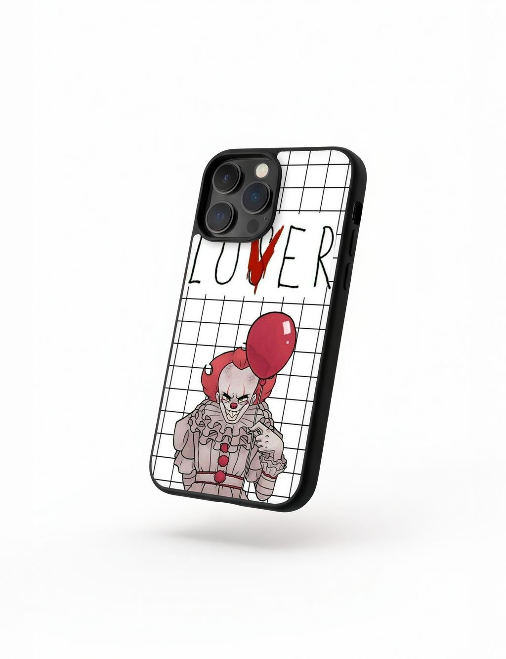 Case Retro “Lover” – IT