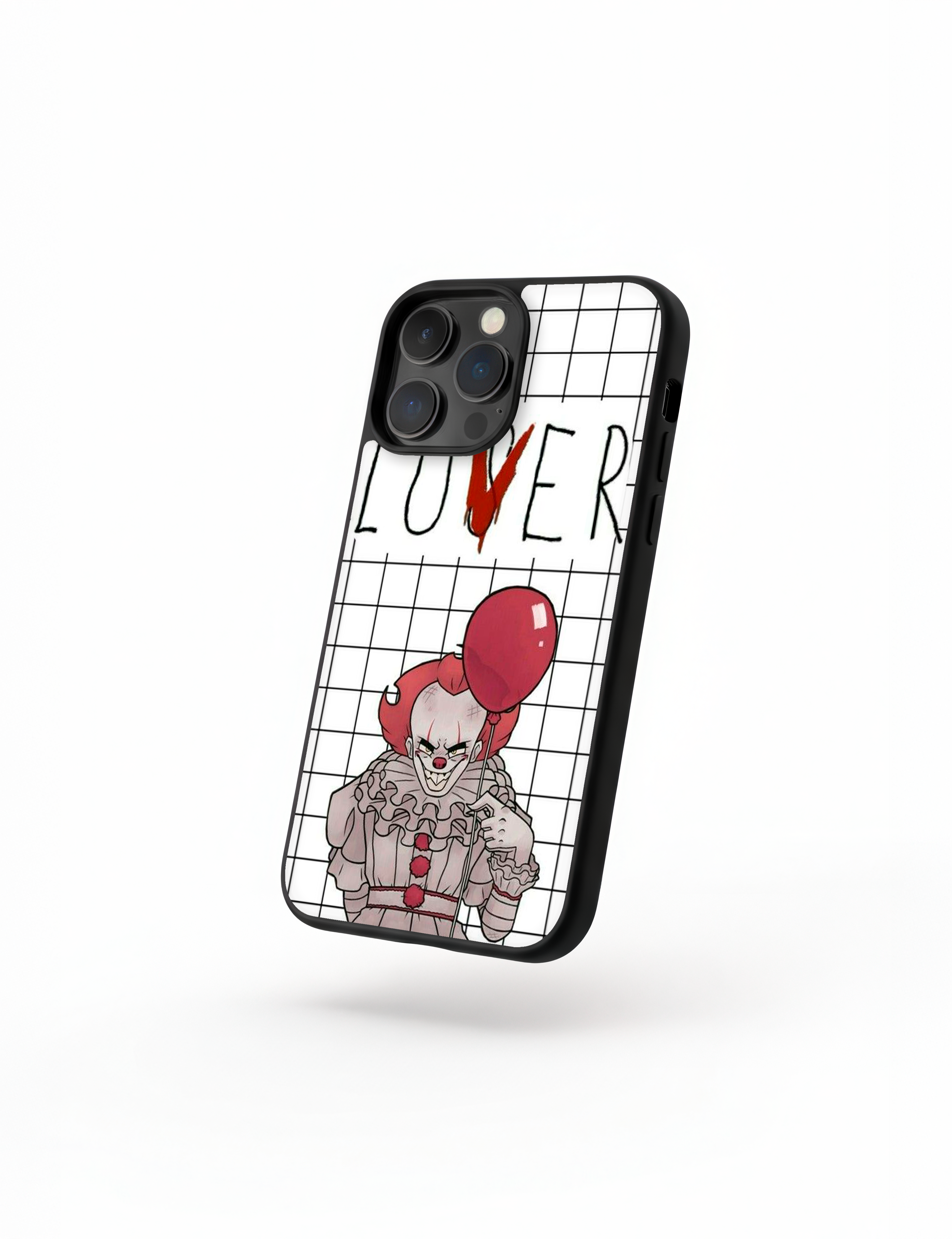Case Retro “Lover” – IT