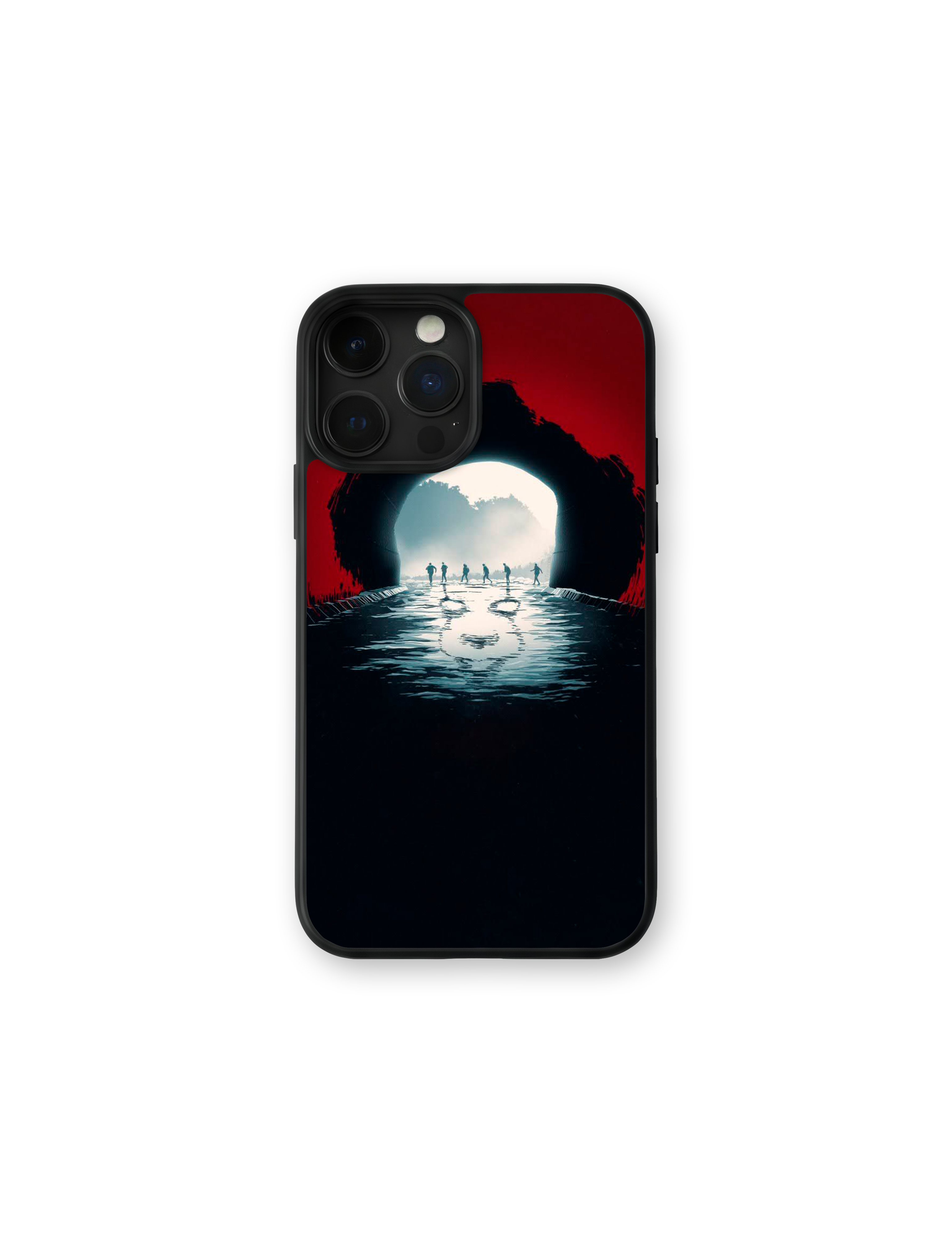 Case Retro “The Sewer Reflection” – IT