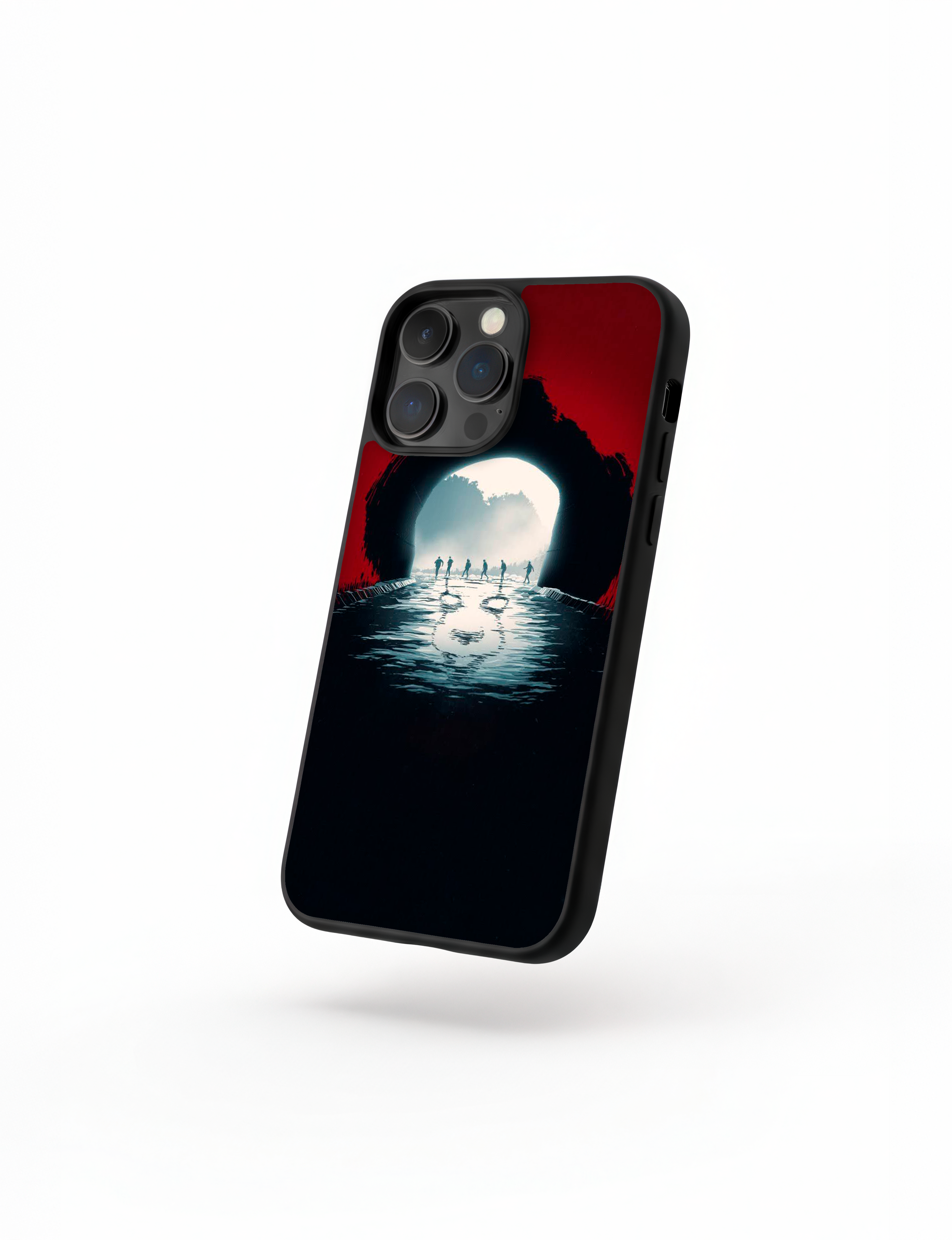 Case Retro “The Sewer Reflection” – IT