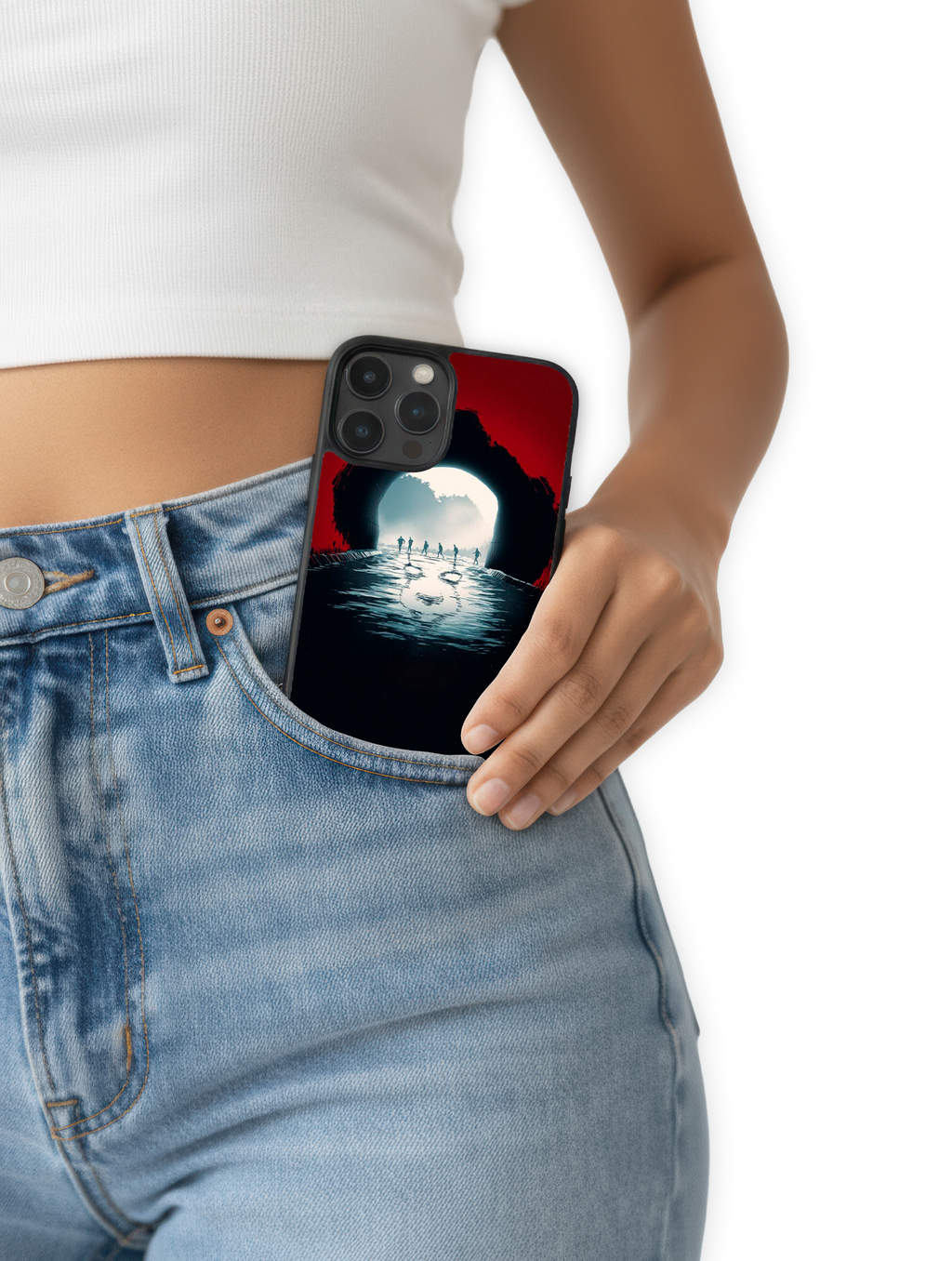 Case Retro “The Sewer Reflection” – IT