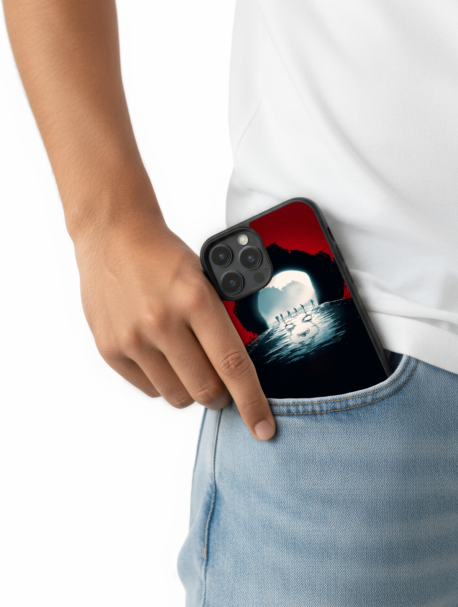 Case Retro “The Sewer Reflection” – IT