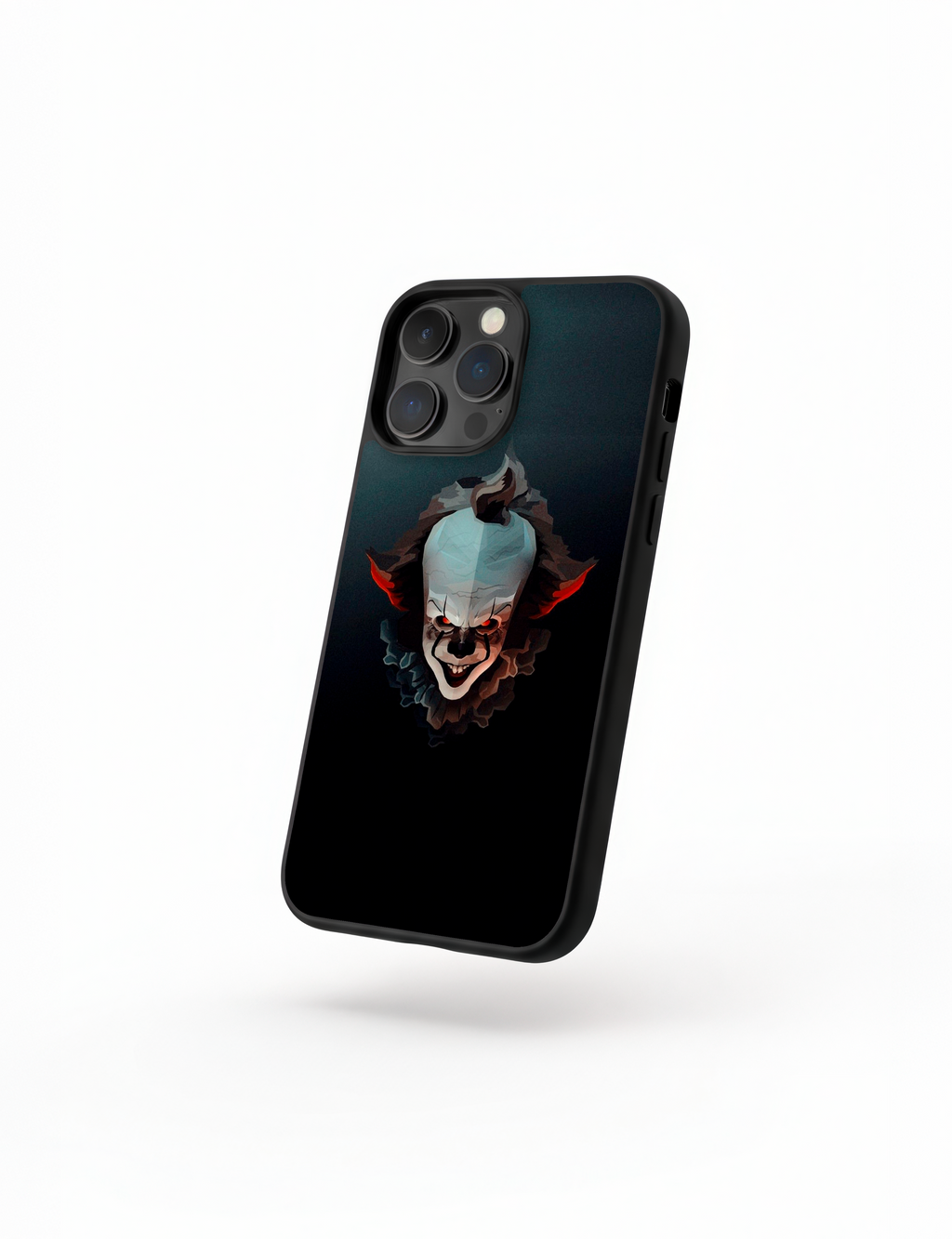 Case Retro “You’ll Float Too” – IT
