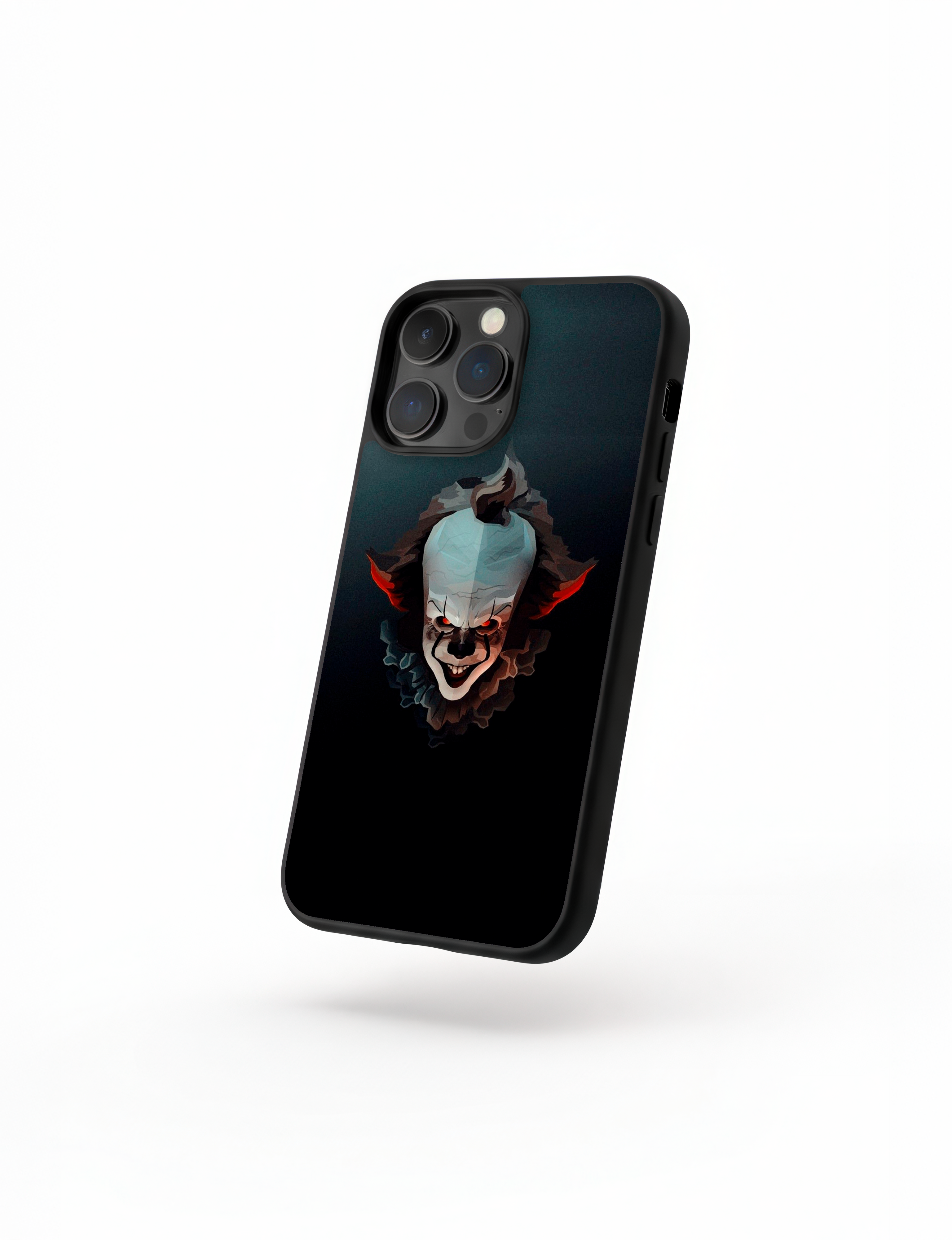 Case Retro “You’ll Float Too” – IT