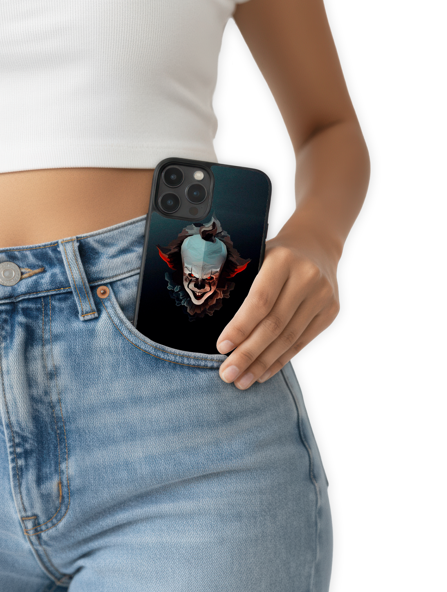 Case Retro “You’ll Float Too” – IT