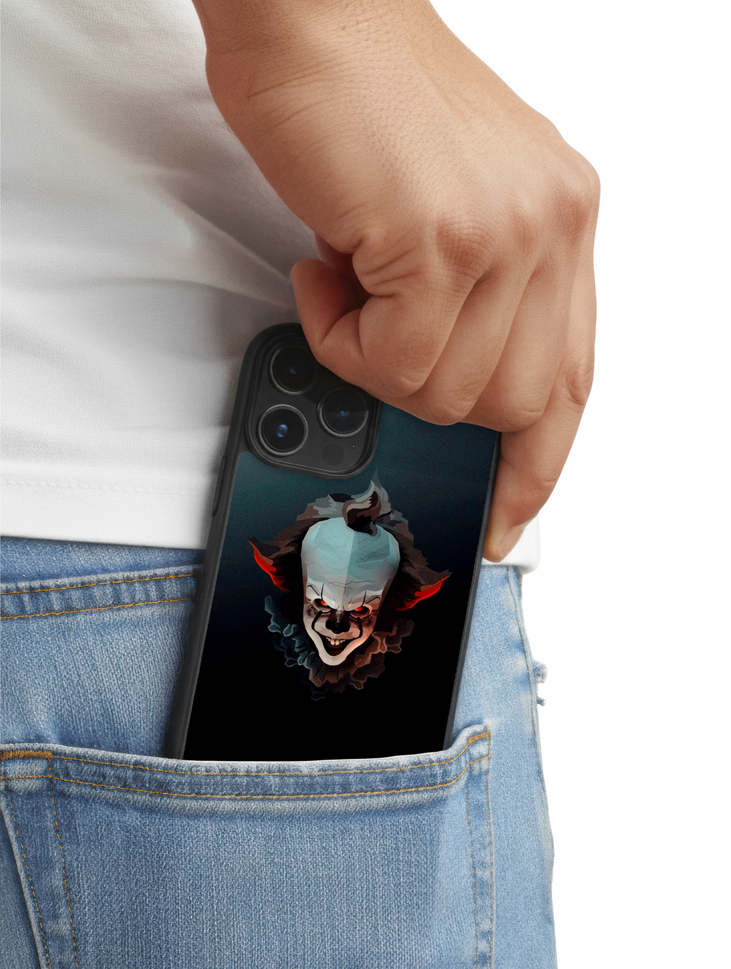 Case Retro “You’ll Float Too” – IT