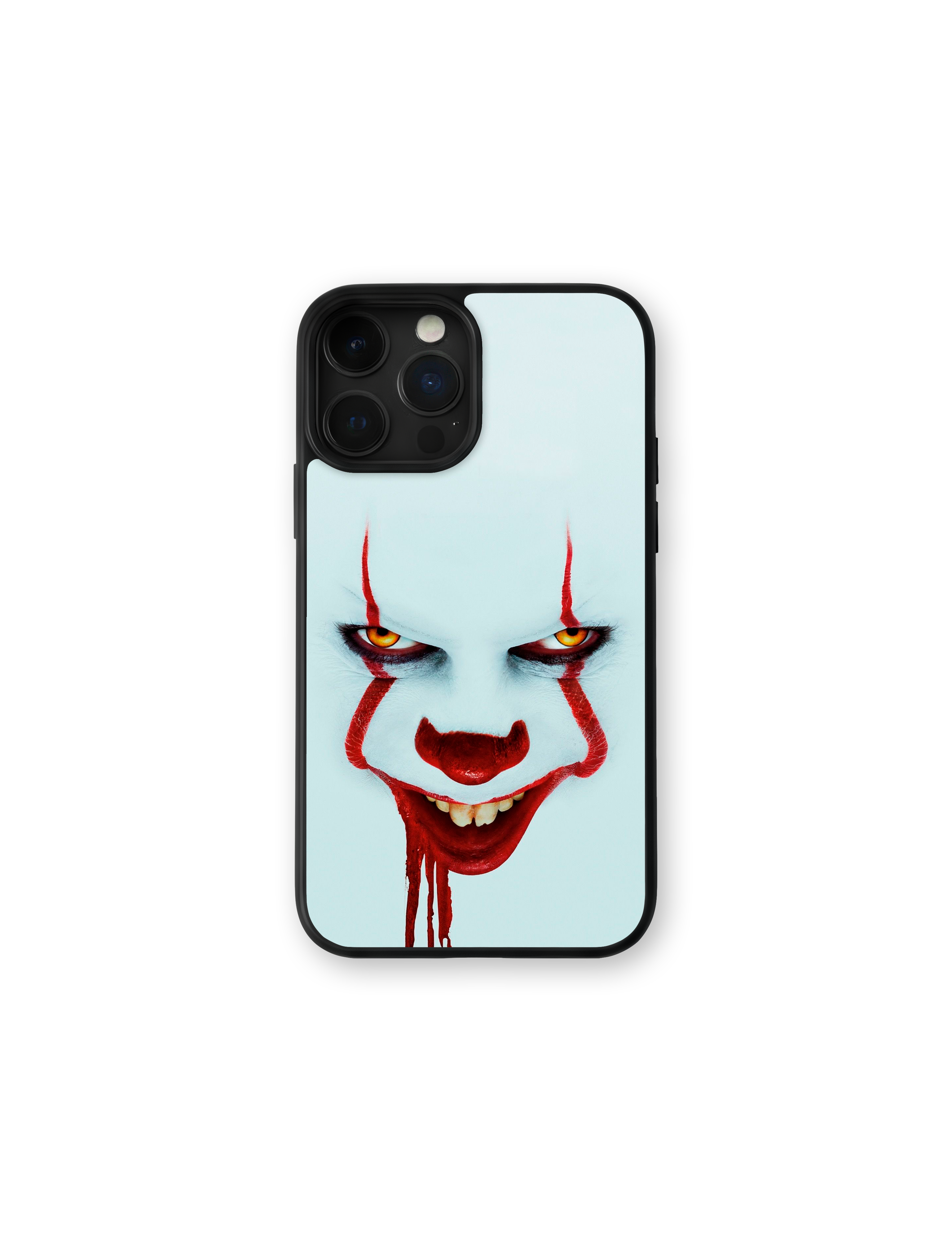 Case Retro “Smile of Fear” – IT