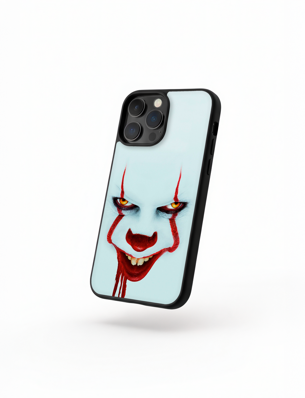 Case Retro “Smile of Fear” – IT