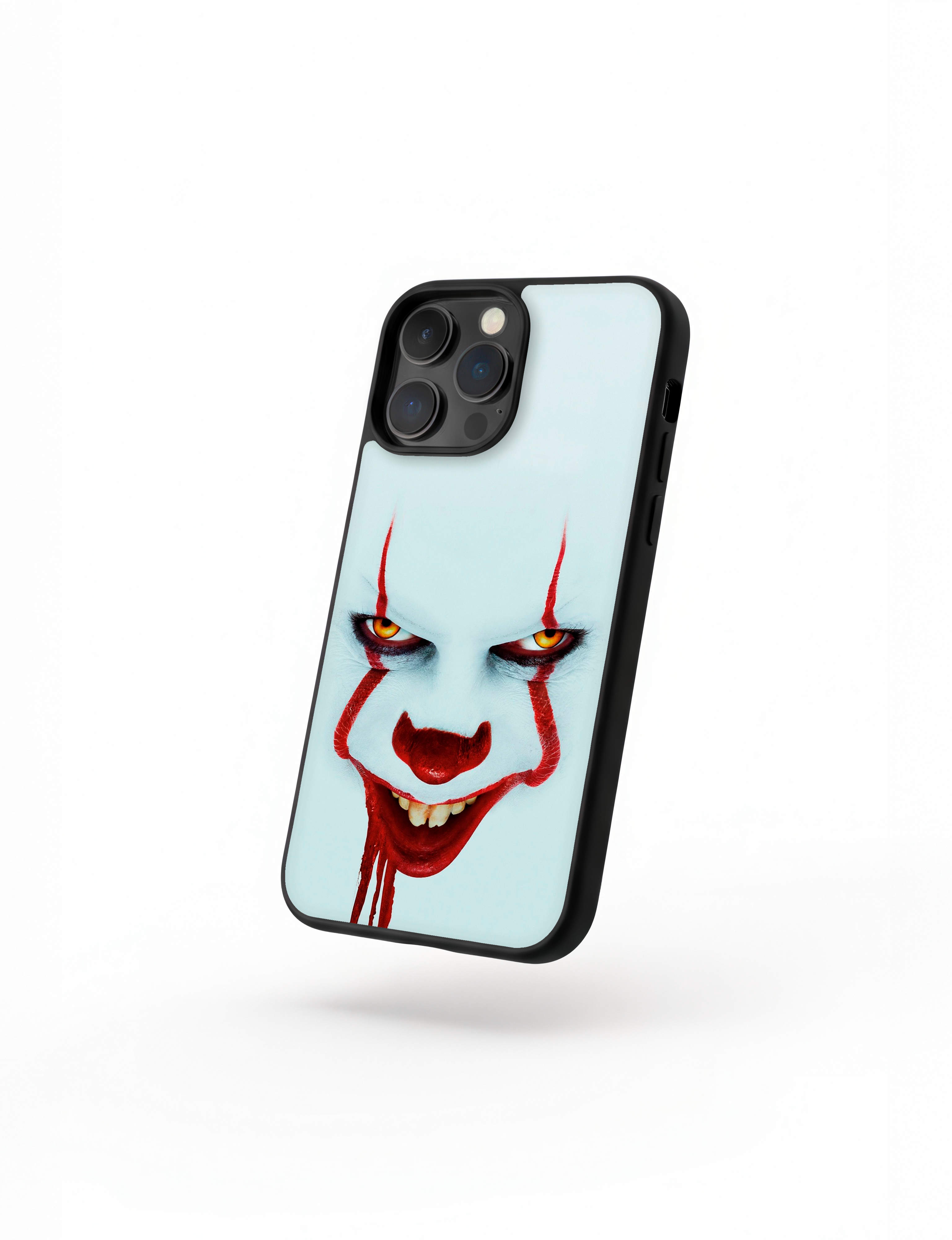 Case Retro “Smile of Fear” – IT