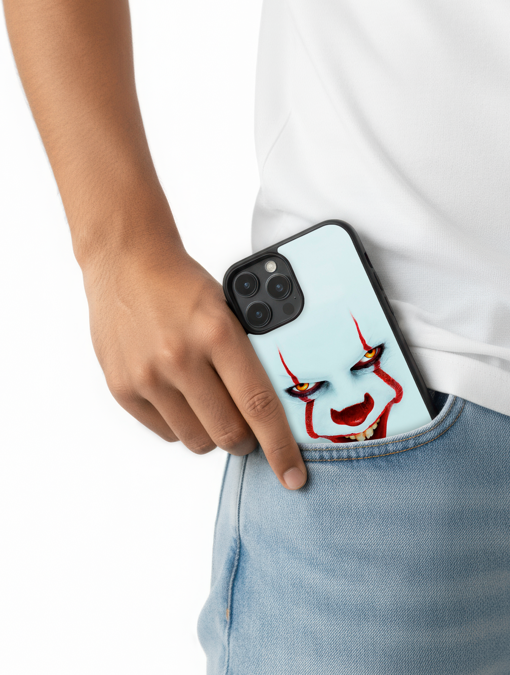 Case Retro “Smile of Fear” – IT
