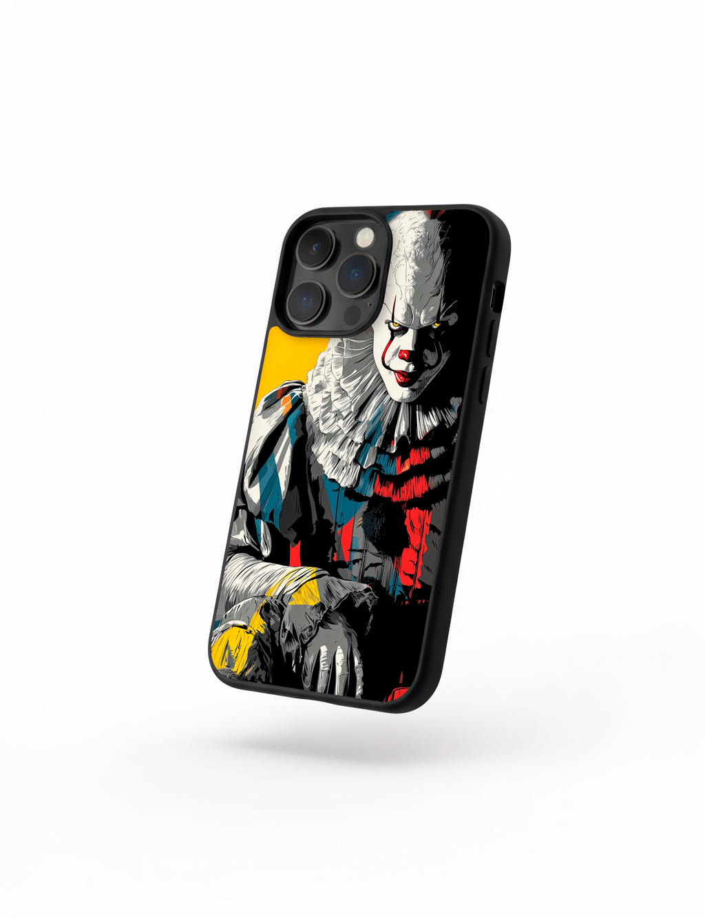 Case Retro “The Dancing Clown” – IT