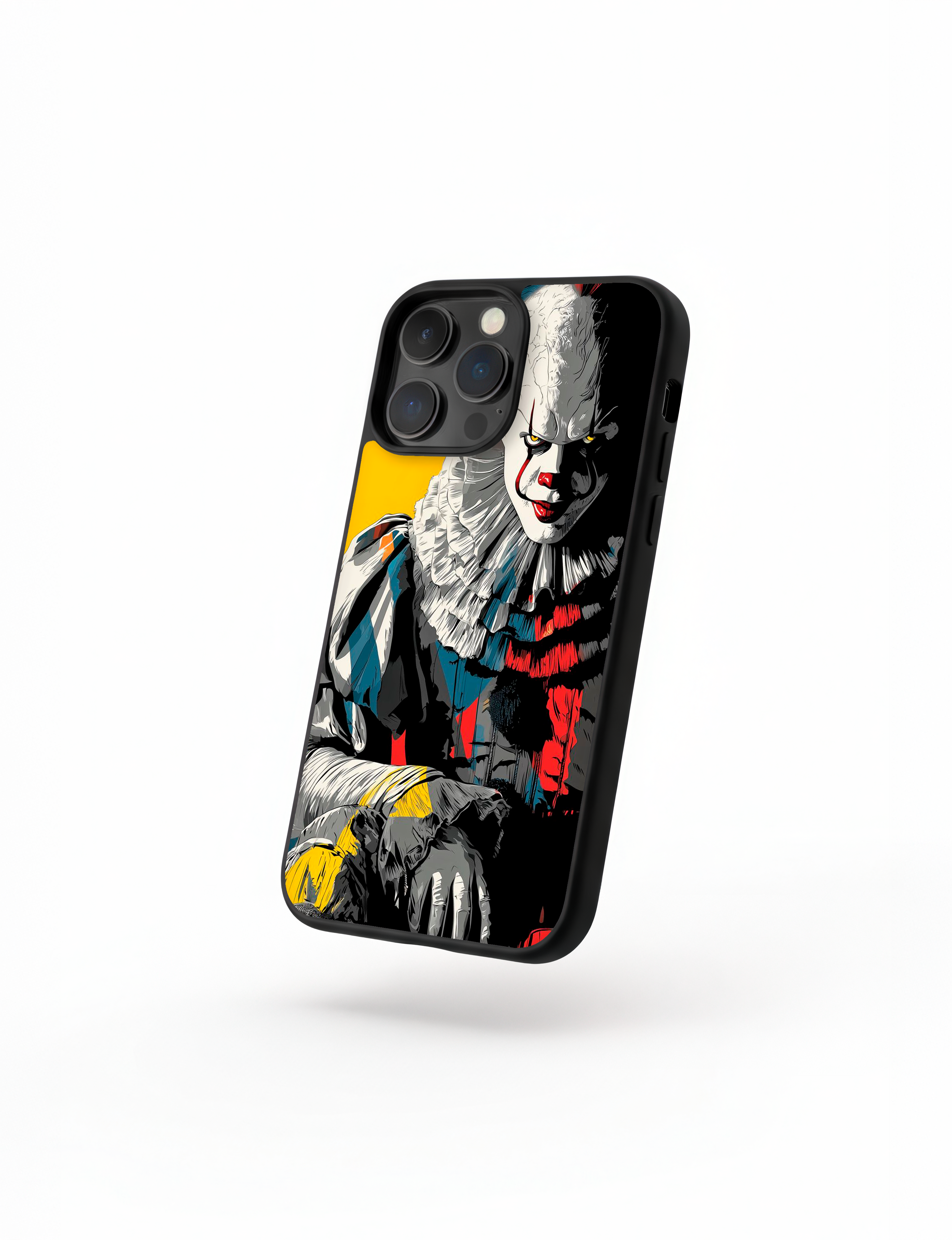 Case Retro “The Dancing Clown” – IT