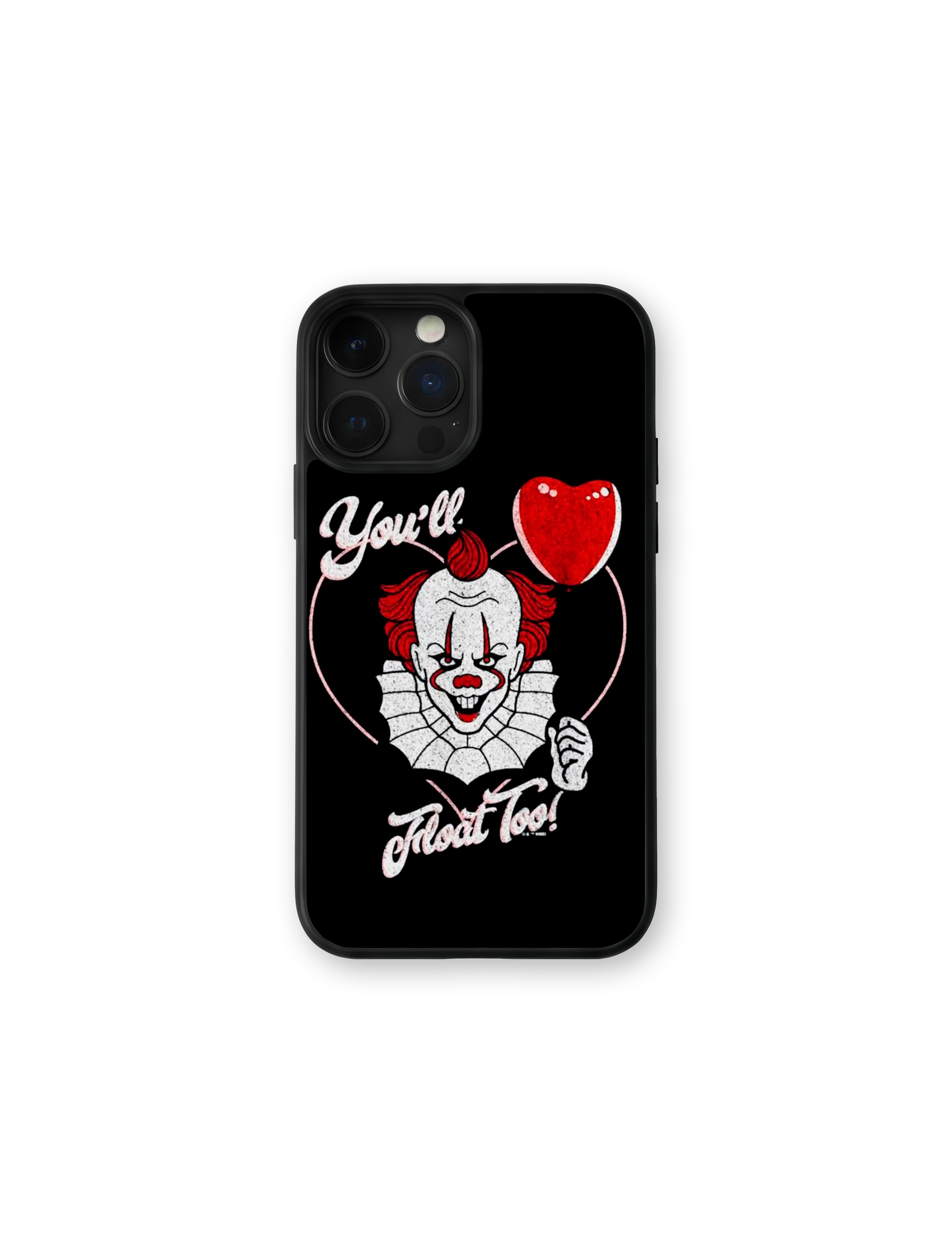 Case Retro “You’ll Float Too!” – IT