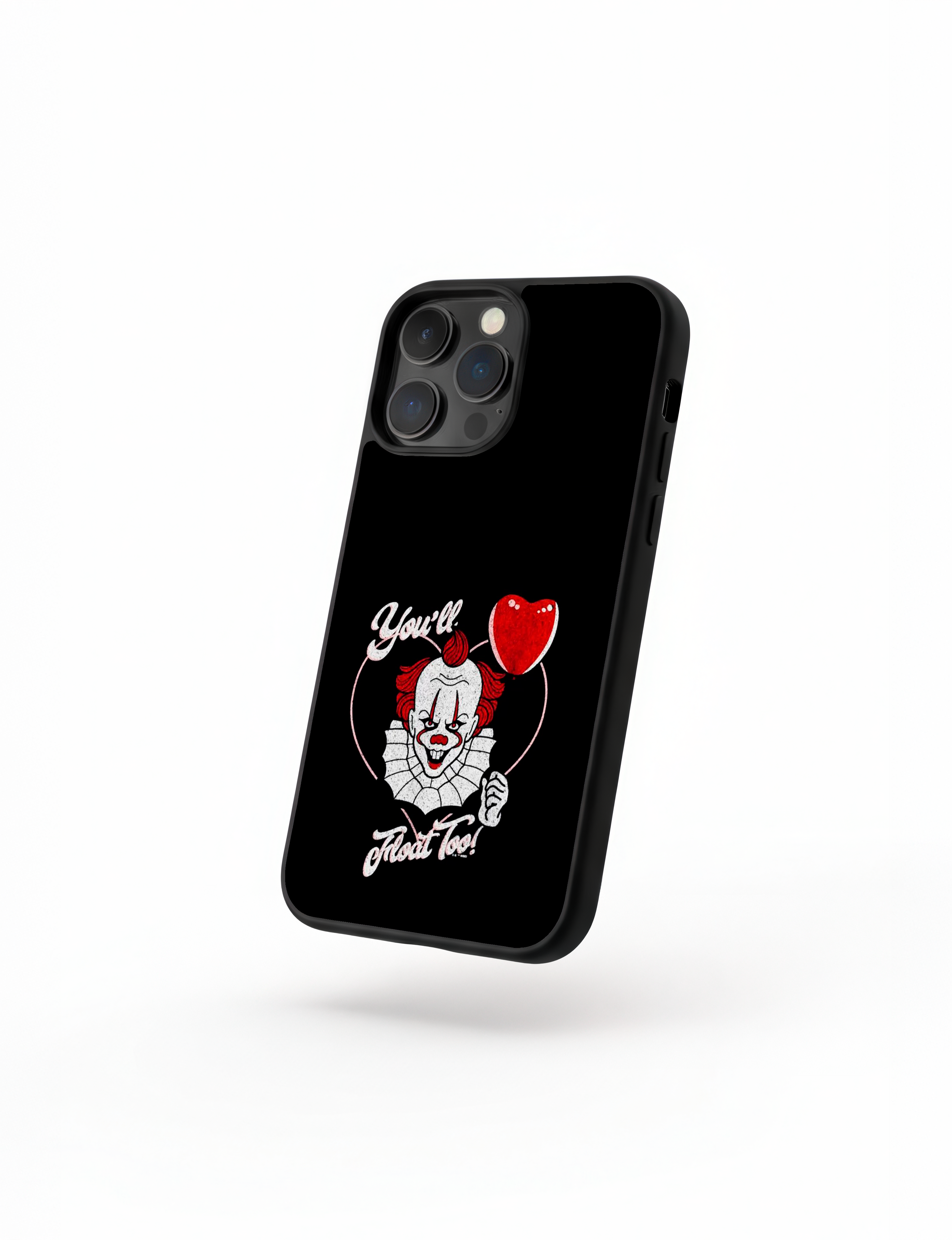 Case Retro “You’ll Float Too!” – IT