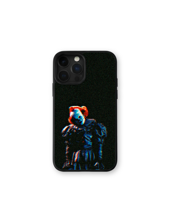 Case Retro “Glitch Pennywise” – IT
