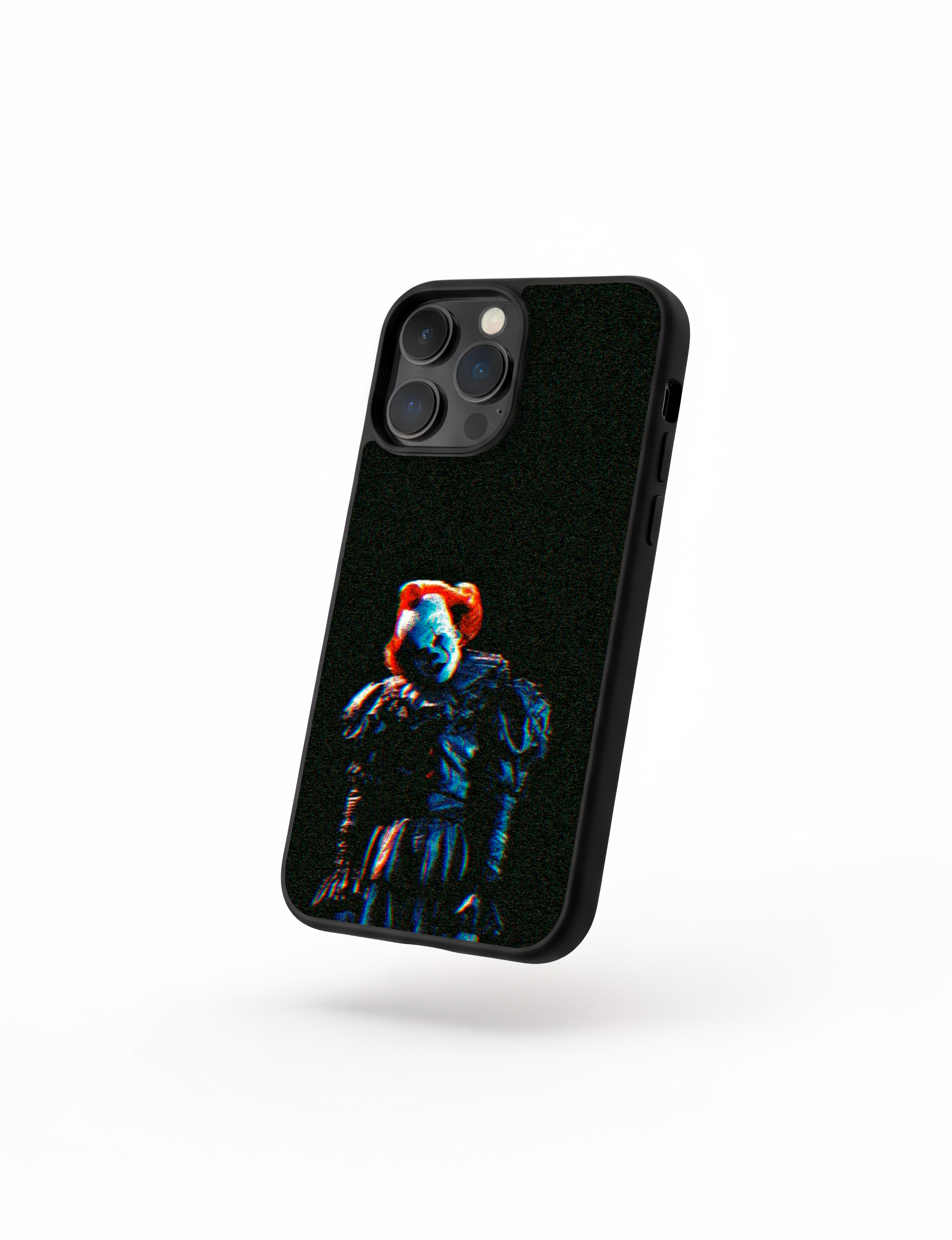 Case Retro “Glitch Pennywise” – IT