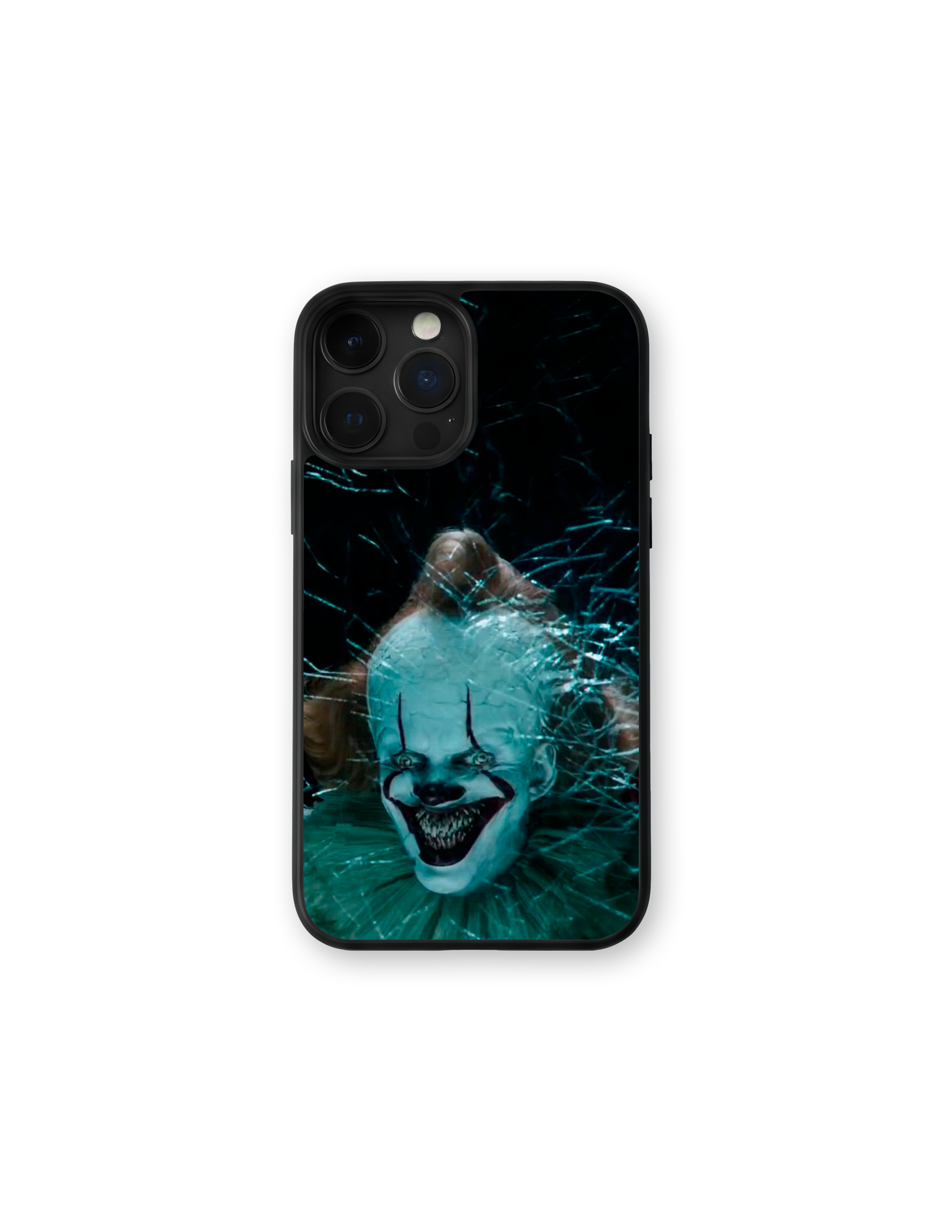 Case Retro “Through the Glass” – IT