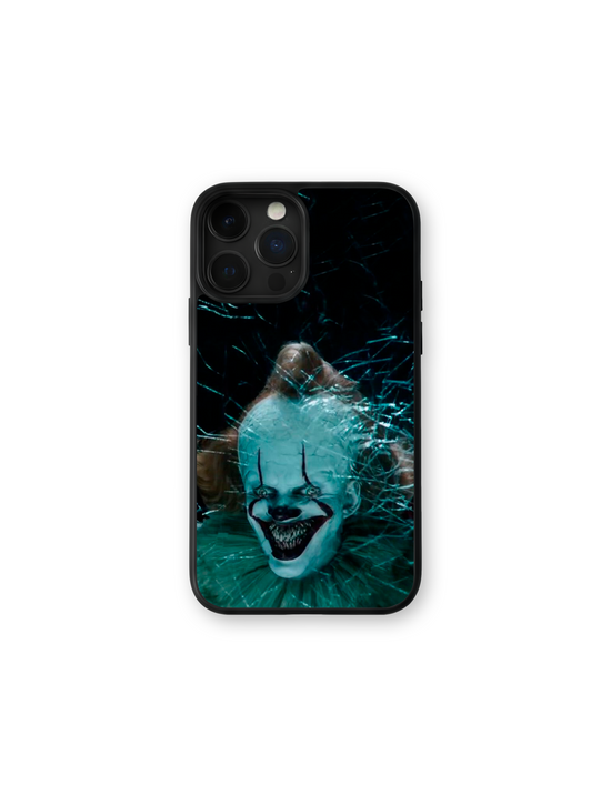 Case Retro “Through the Glass” – IT