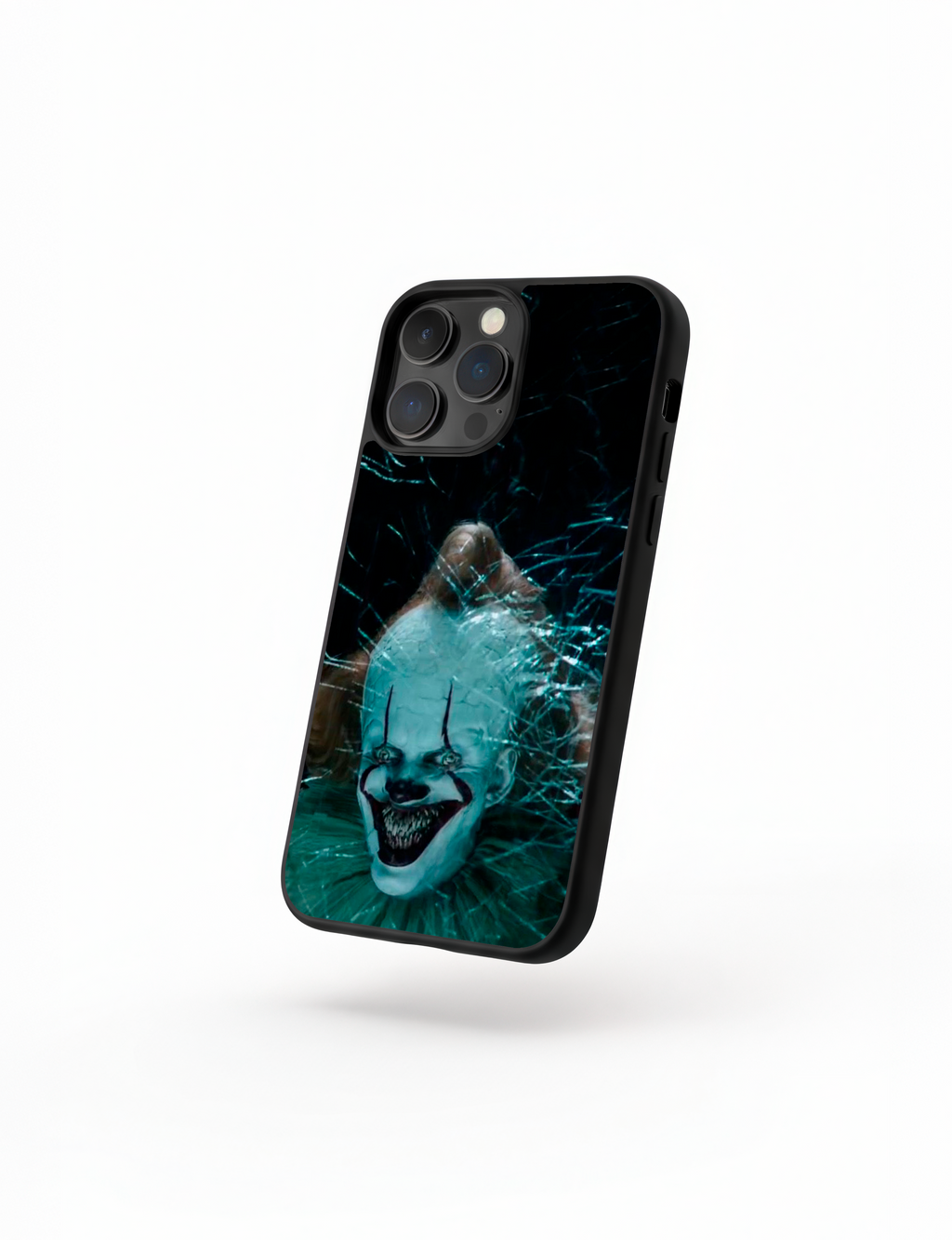 Case Retro “Through the Glass” – IT
