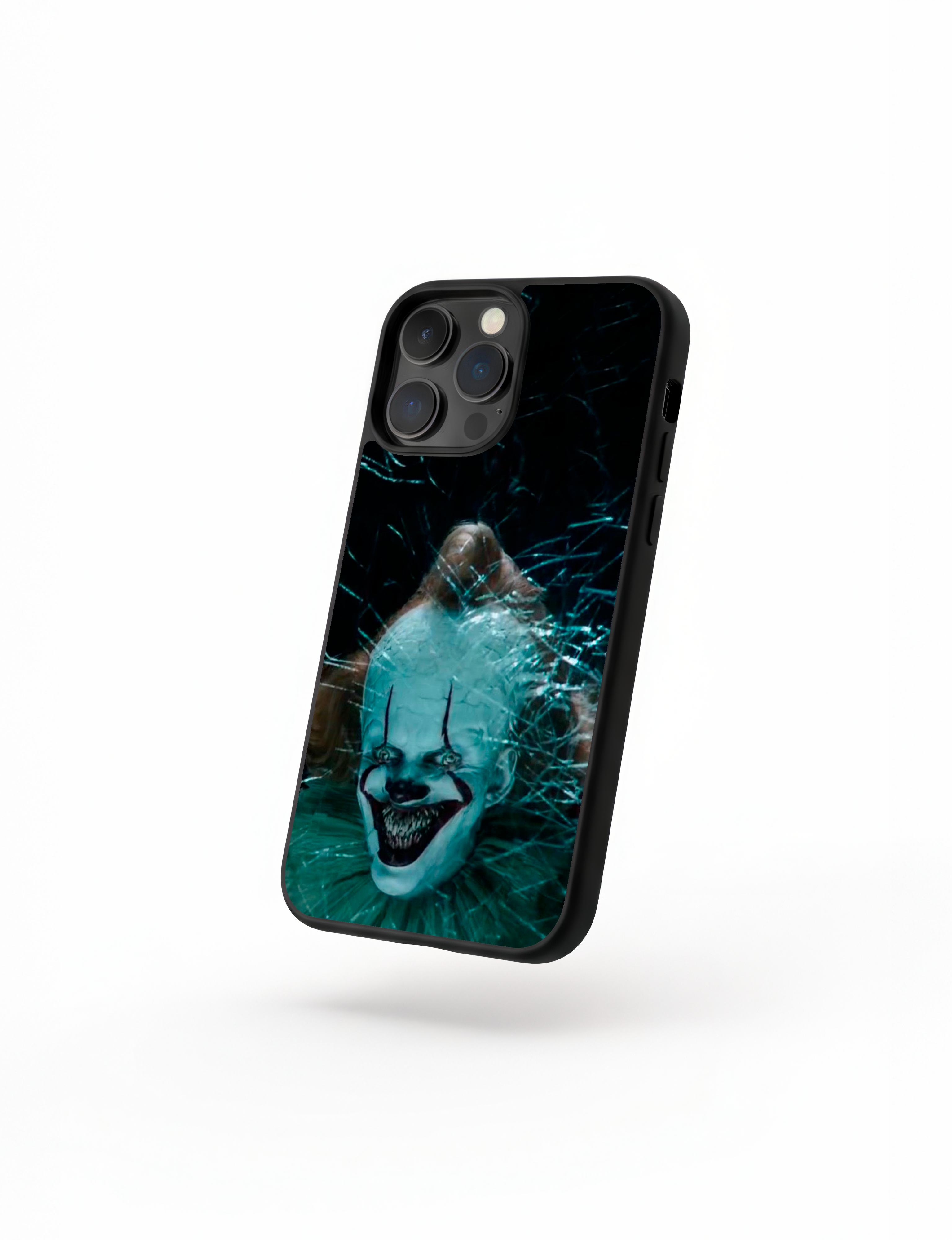 Case Retro “Through the Glass” – IT