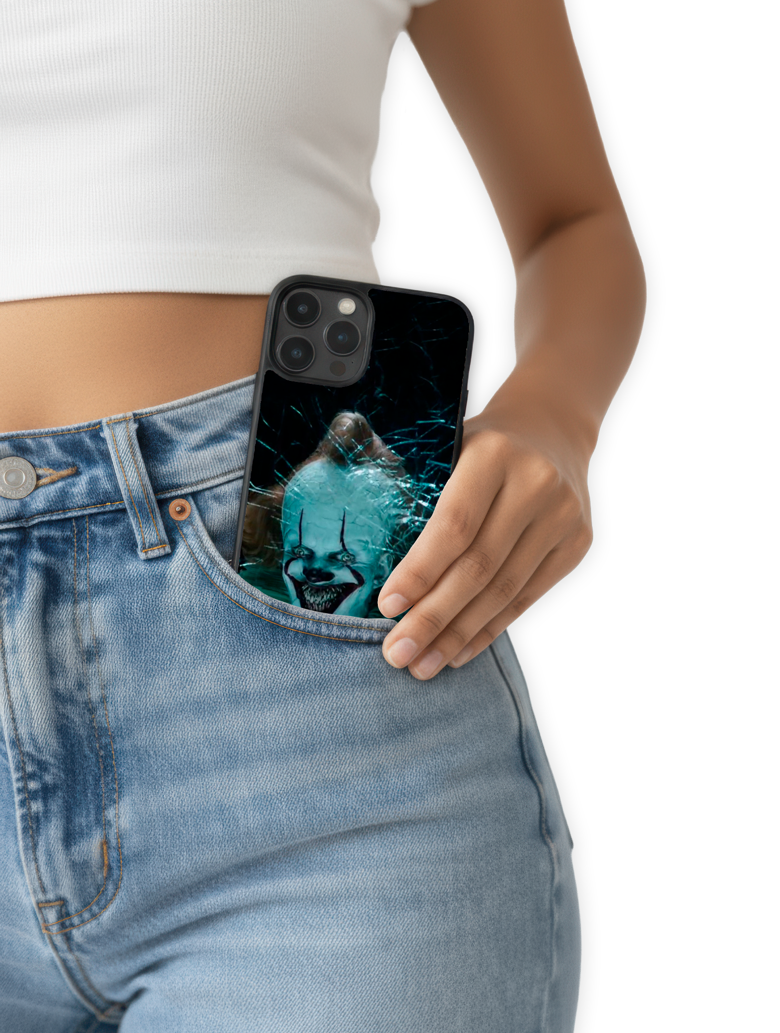 Case Retro “Through the Glass” – IT