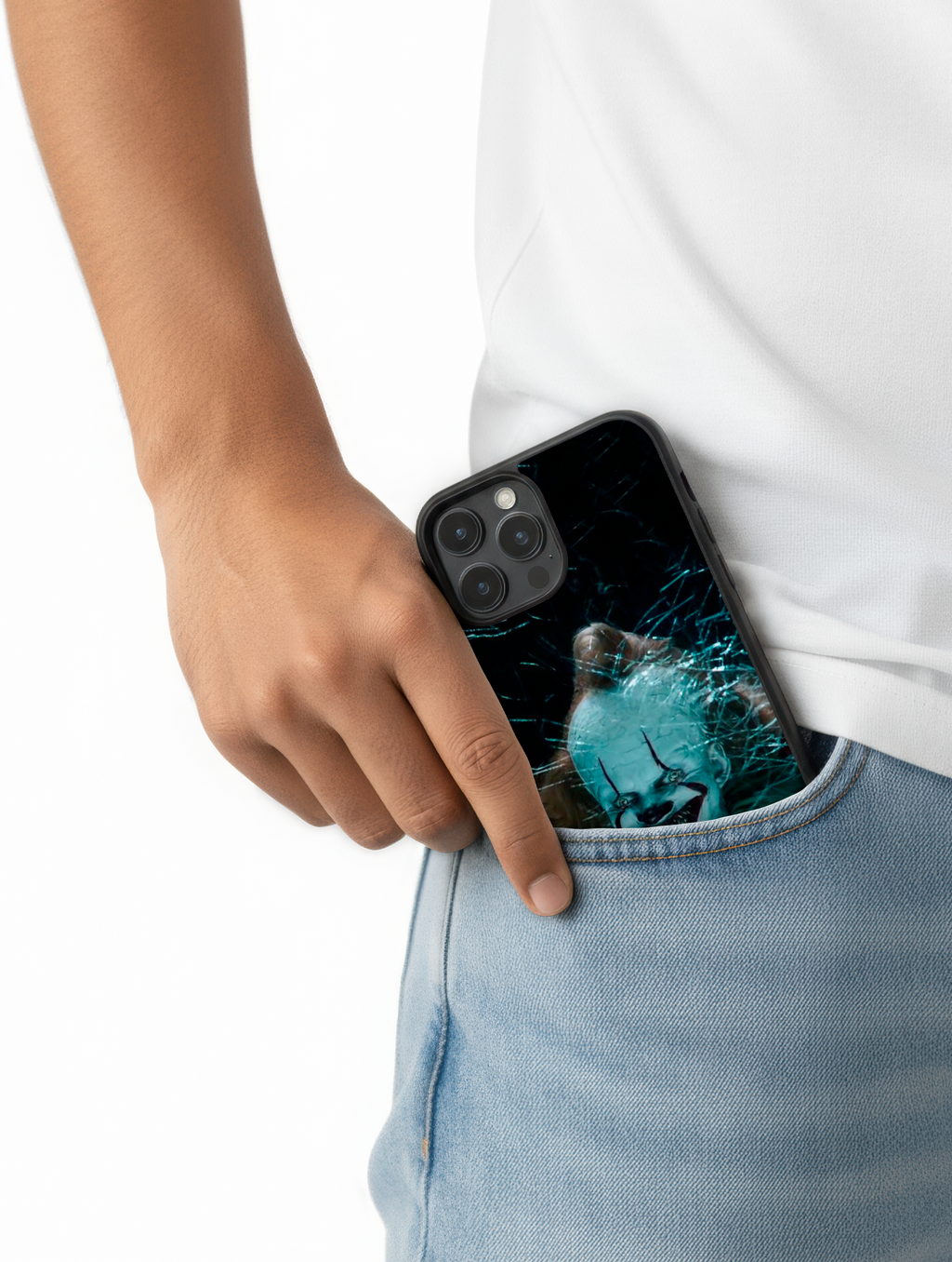 Case Retro “Through the Glass” – IT