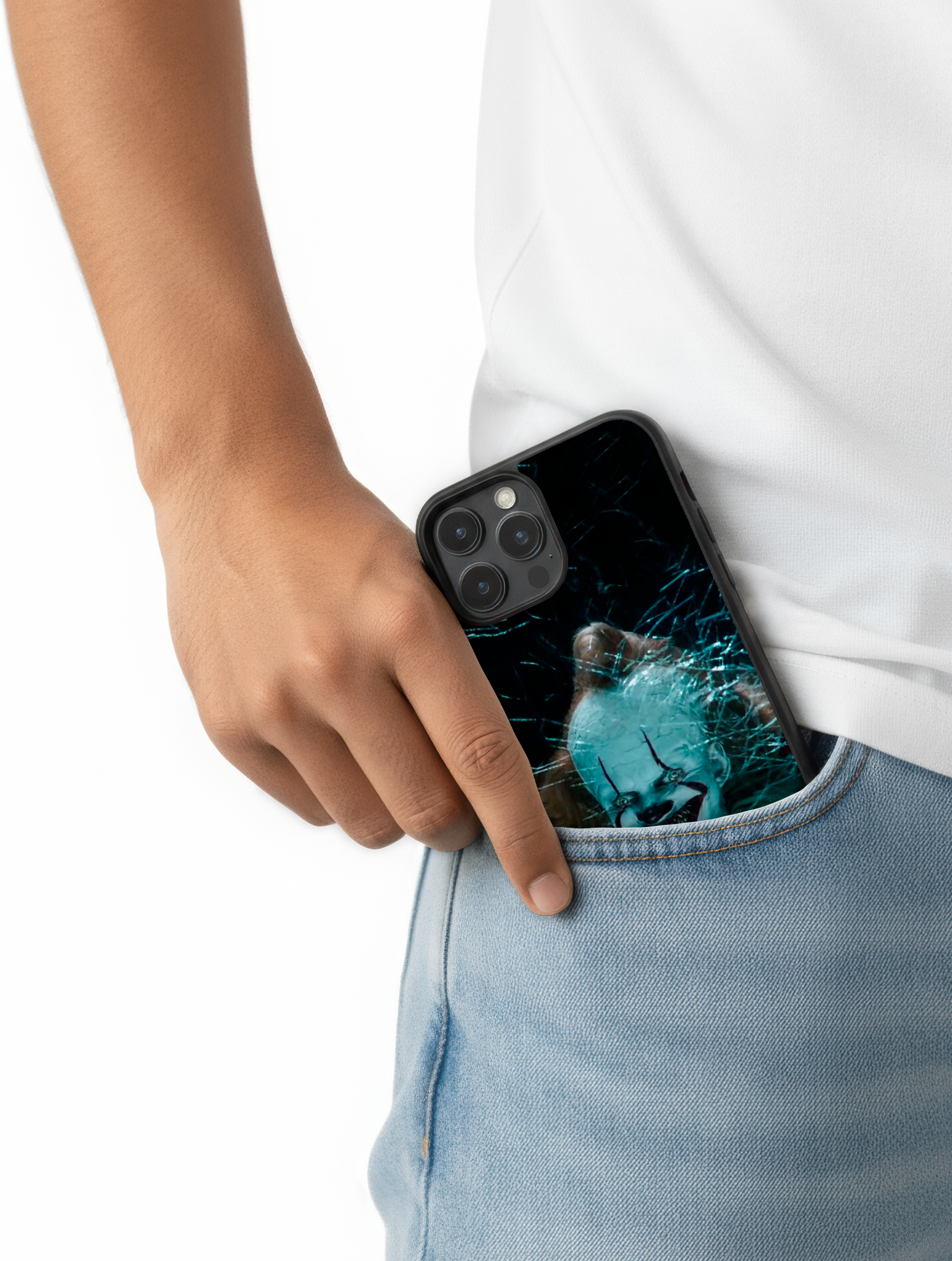 Case Retro “Through the Glass” – IT