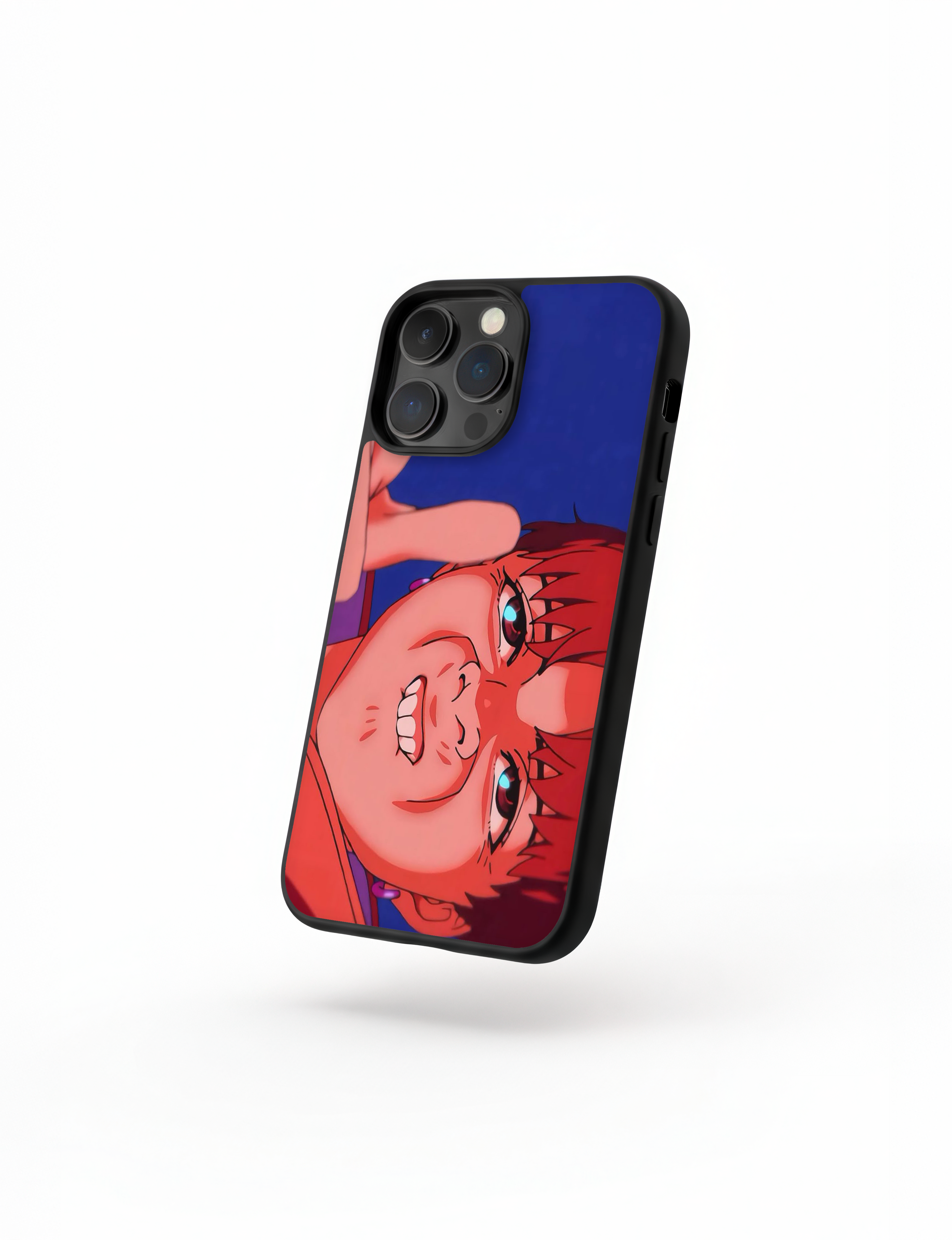 Case Jiji Maniático - Dan Da Dan