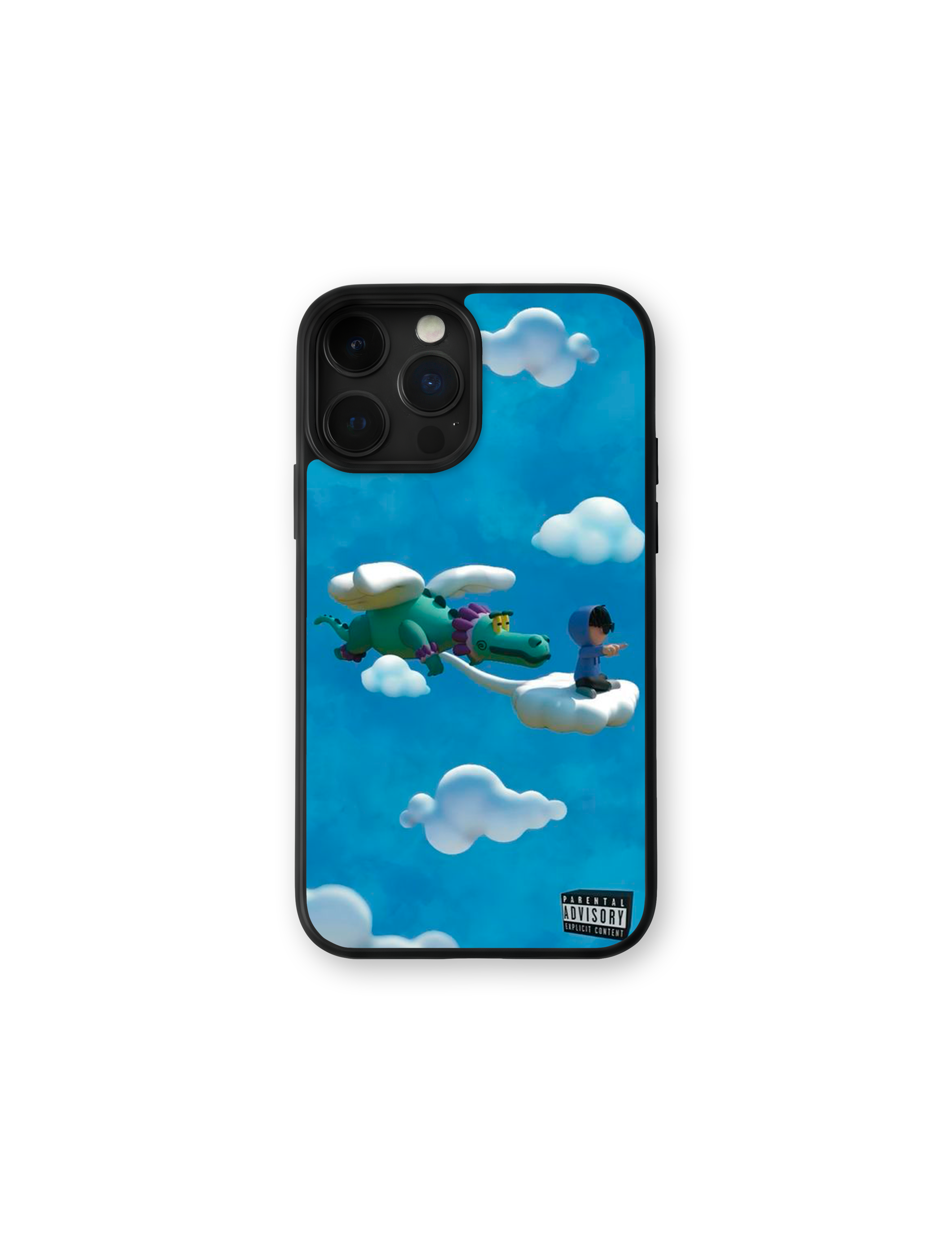 Case YLLQMDLG - Junior H - Tumbados