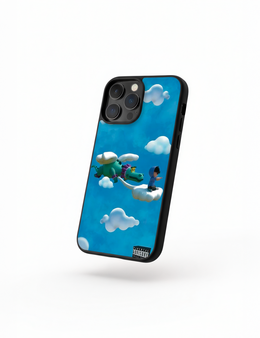 Case YLLQMDLG - Junior H - Tumbados