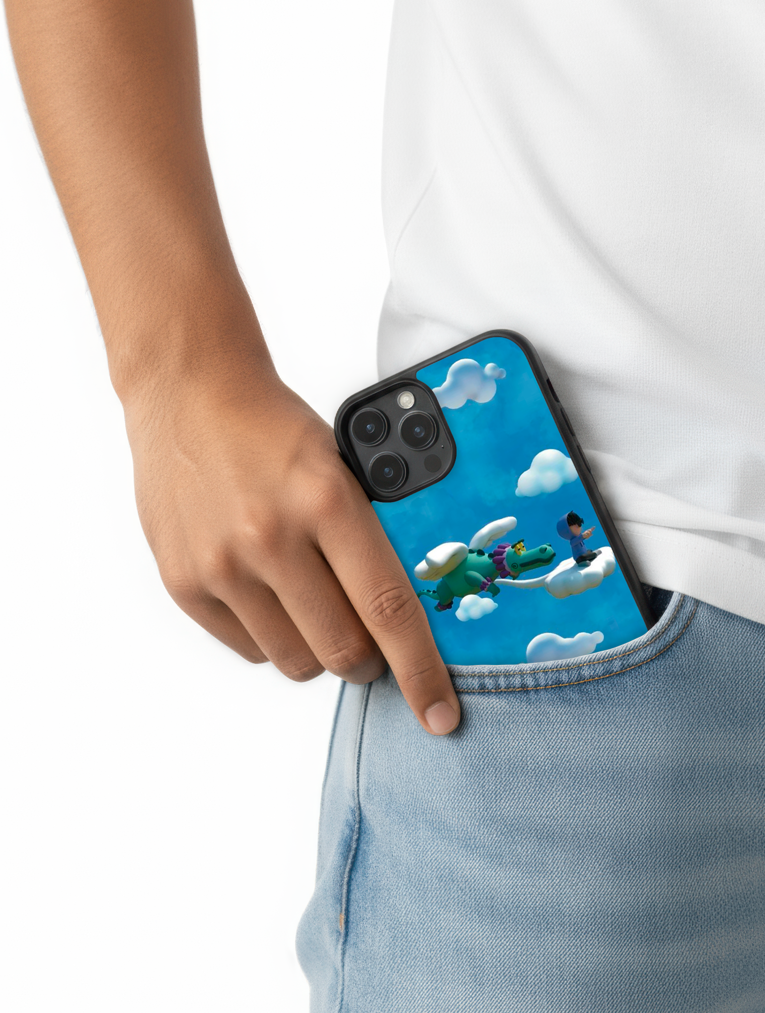 Case YLLQMDLG - Junior H - Tumbados