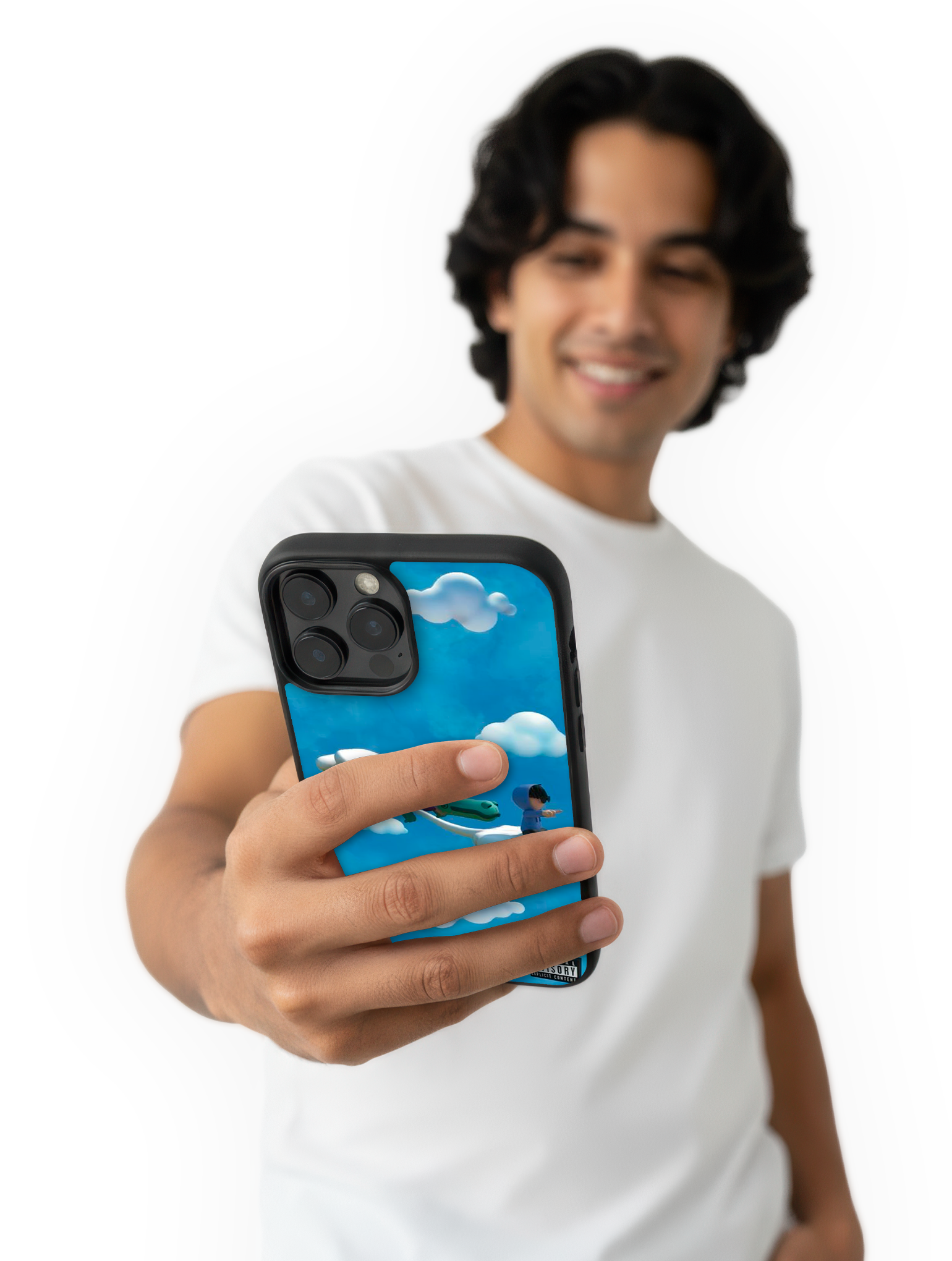 Case YLLQMDLG - Junior H - Tumbados