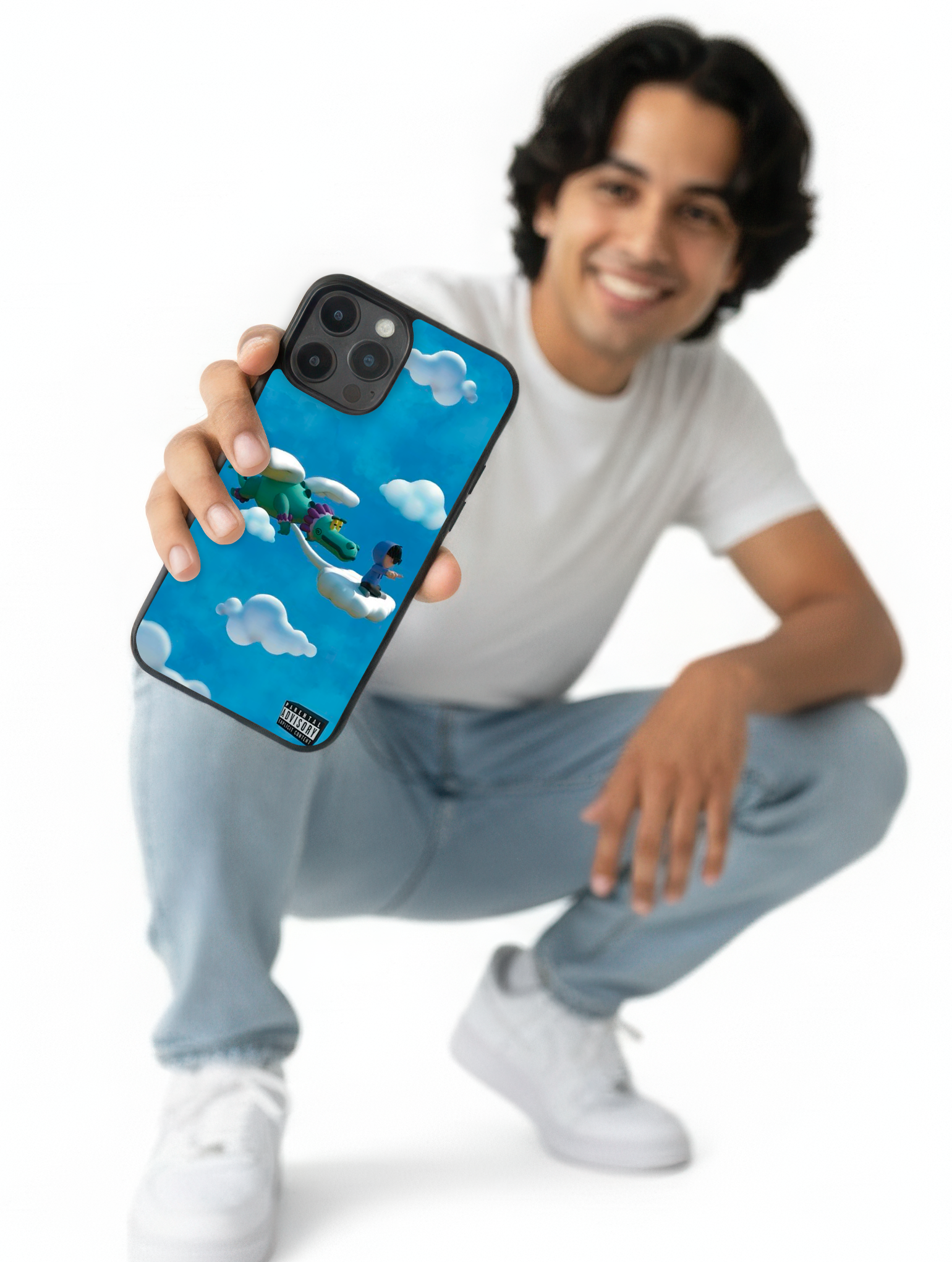 Case YLLQMDLG - Junior H - Tumbados