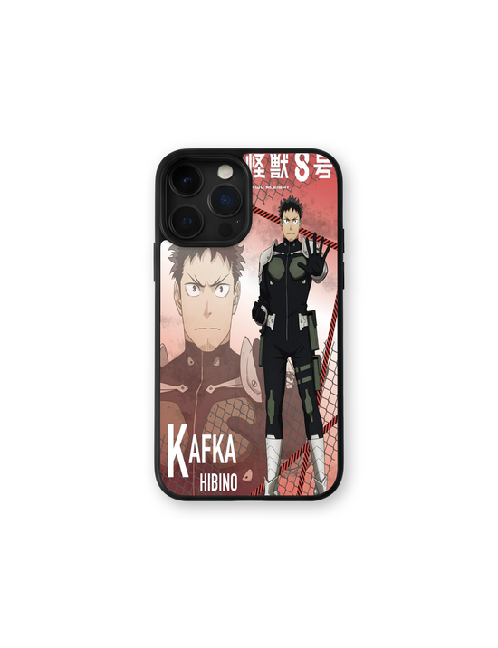 Kafka Hibino Suit - Kaiju8