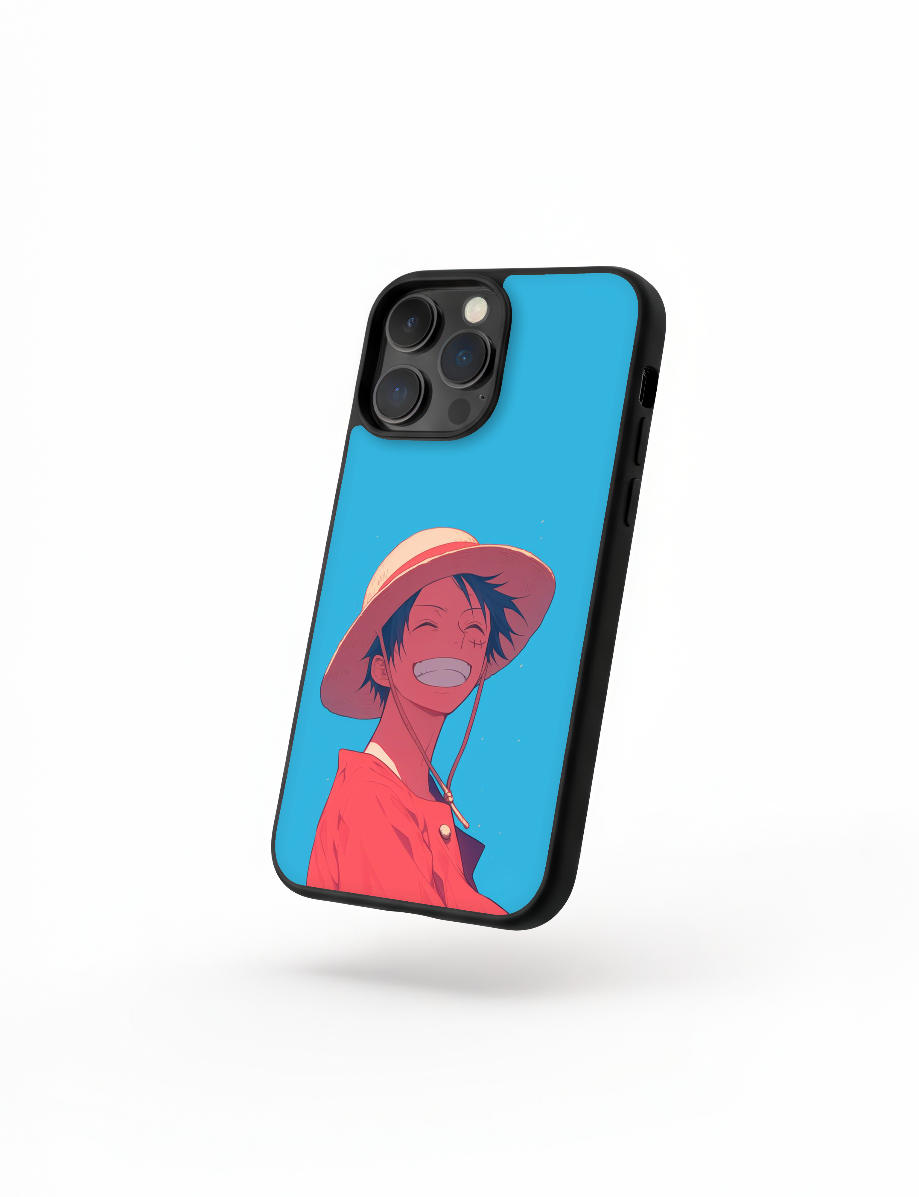 Case Luffy Sunny Vibes - One Piece