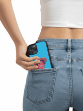 Funda Case Luffy Sunny Vibes de One Piece con diseño colorido y divertido