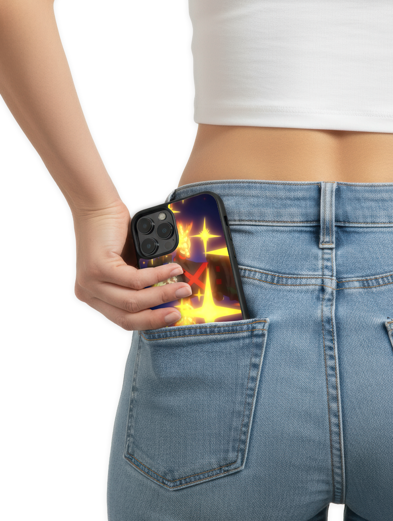 Detonación Estelar – My Hero Academia