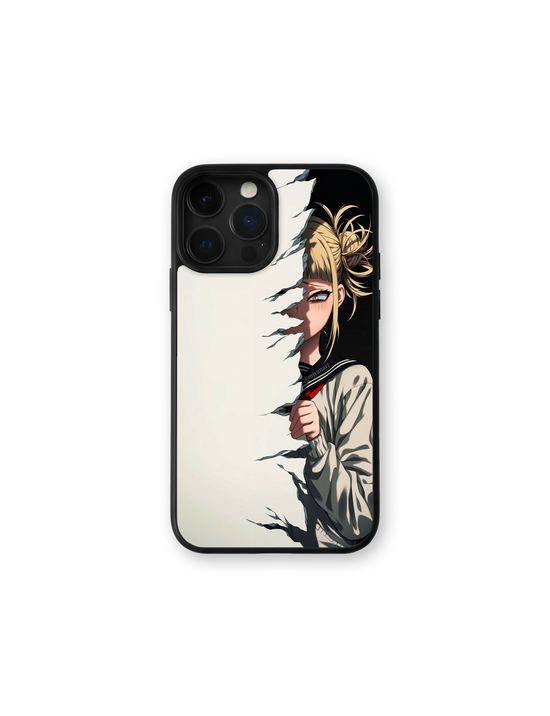 Dualidad Oculta – My Hero Academia