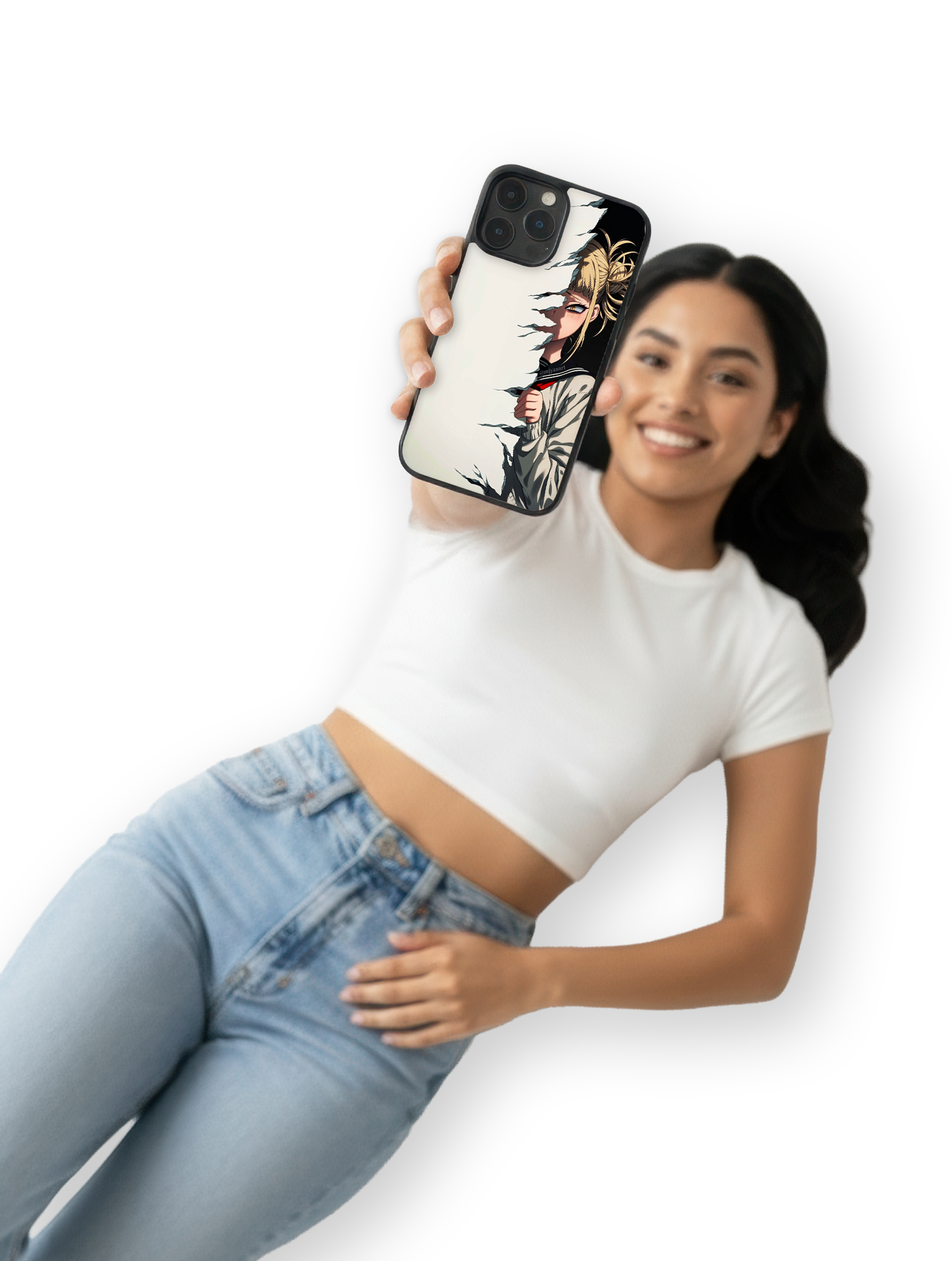 Dualidad Oculta – My Hero Academia