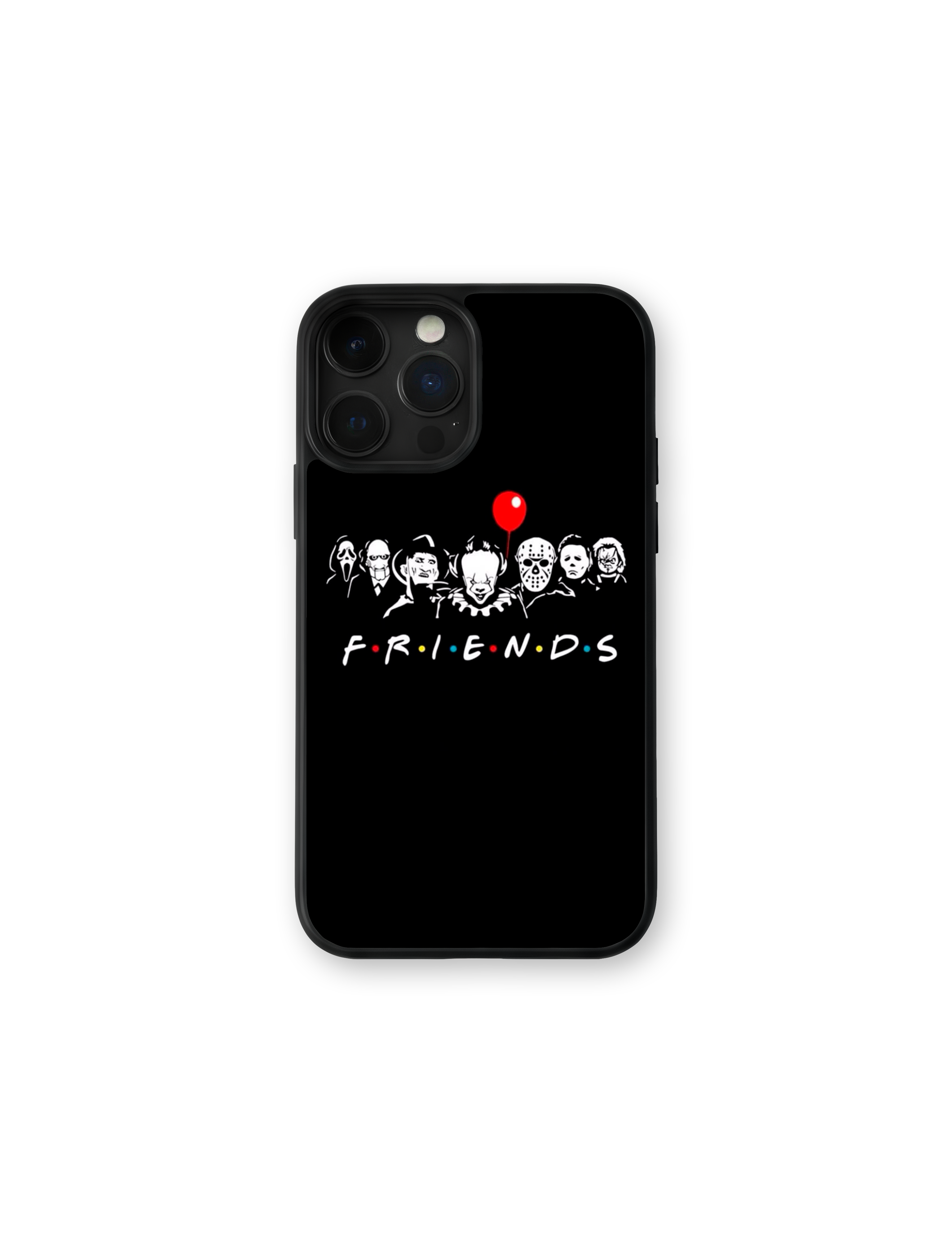 Friends del Terror – The Horror Mix