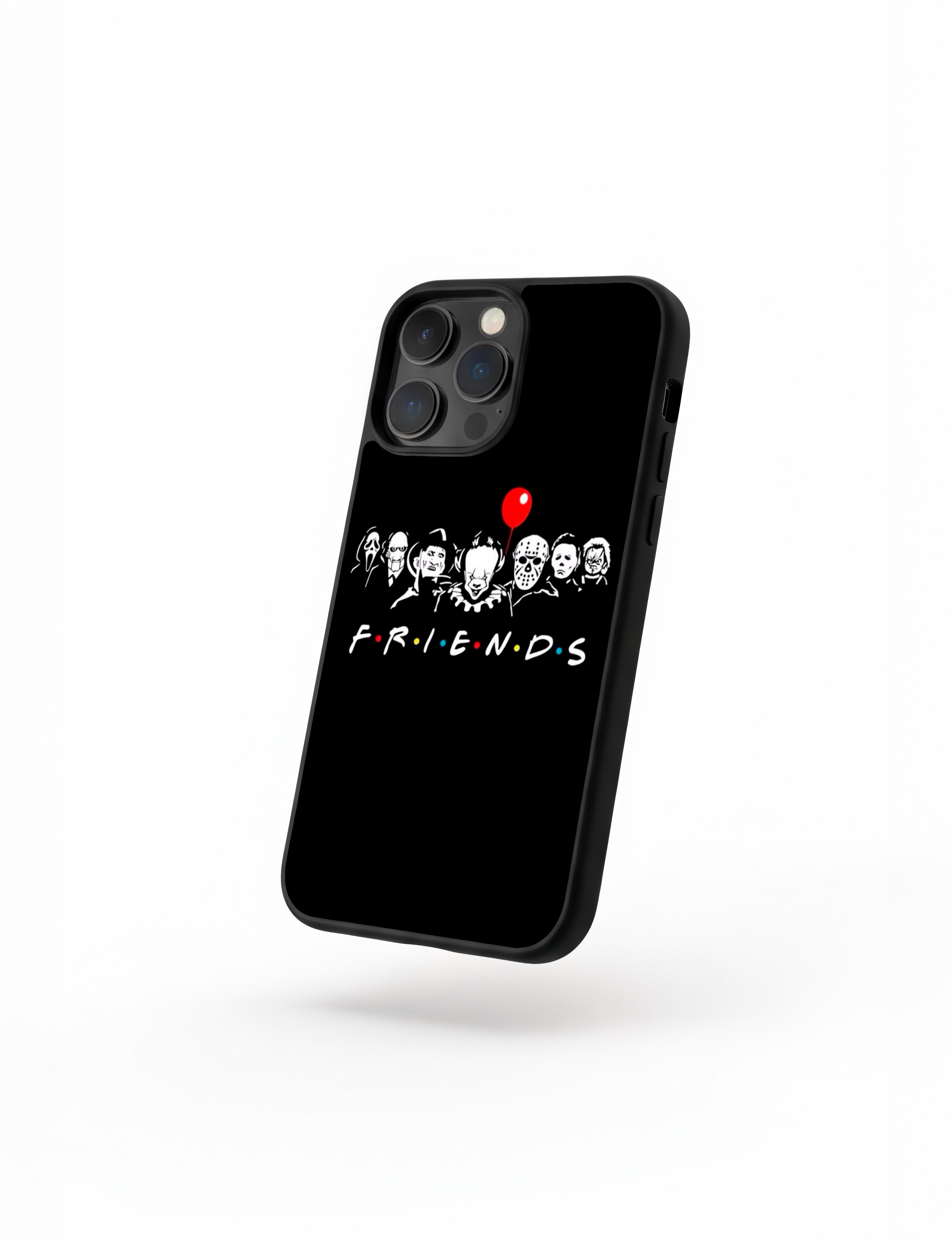 Friends del Terror – The Horror Mix