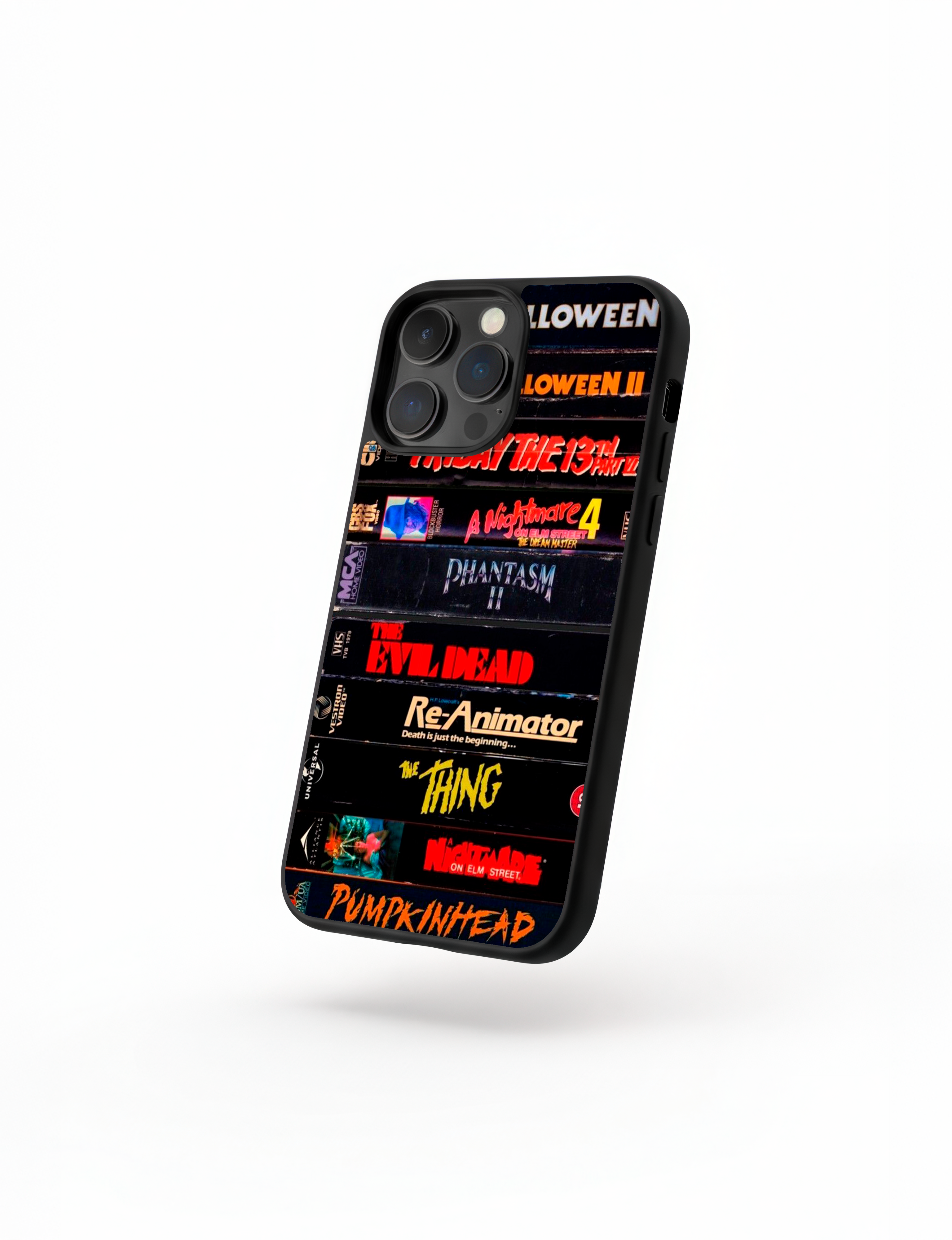 Noches de VHS – The Horror Mix
