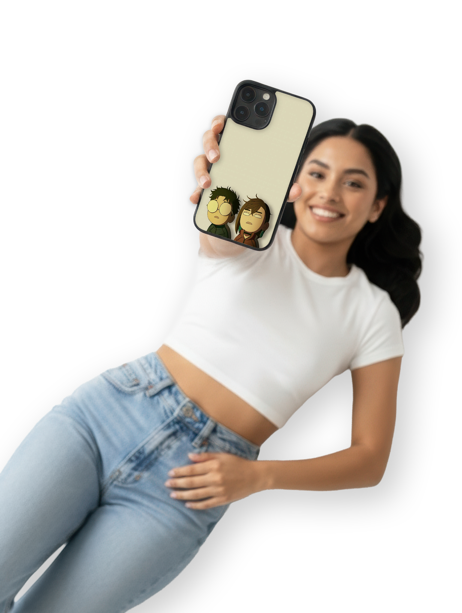 Case Momo & Okarun – Cansados del Paranormal - Dan Da Dan