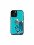 Case Kento Clean Power minimalistic design inspired by Jujutsu Kaisen with sleek style for extra work hours