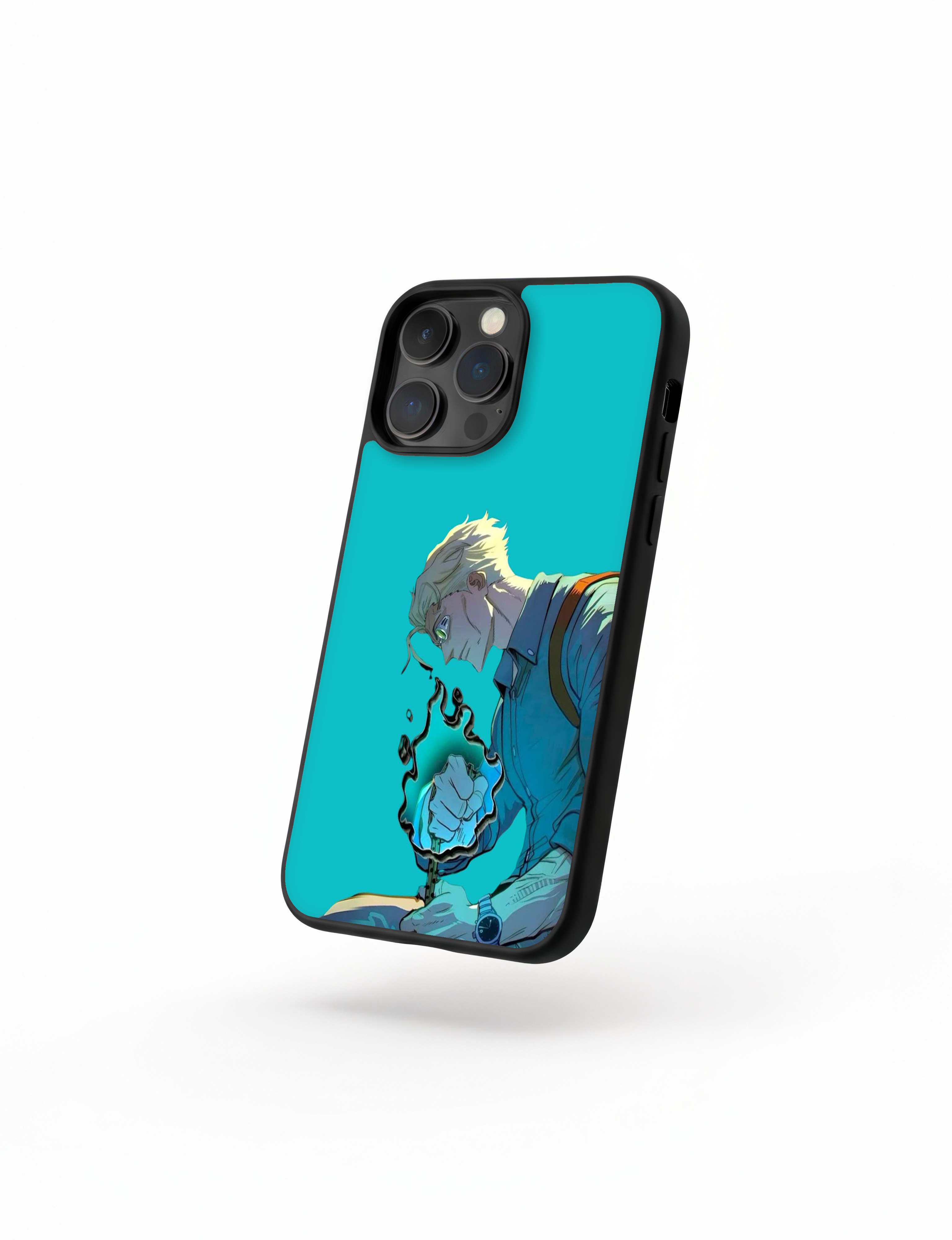 Case Kento Clean Power – Jujutsu Kaisen