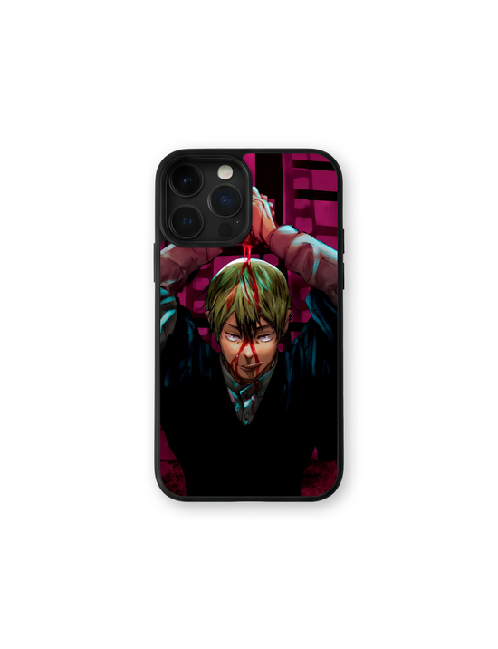Case Naoya Zenin Brutal – Jujutsu Kaisen
