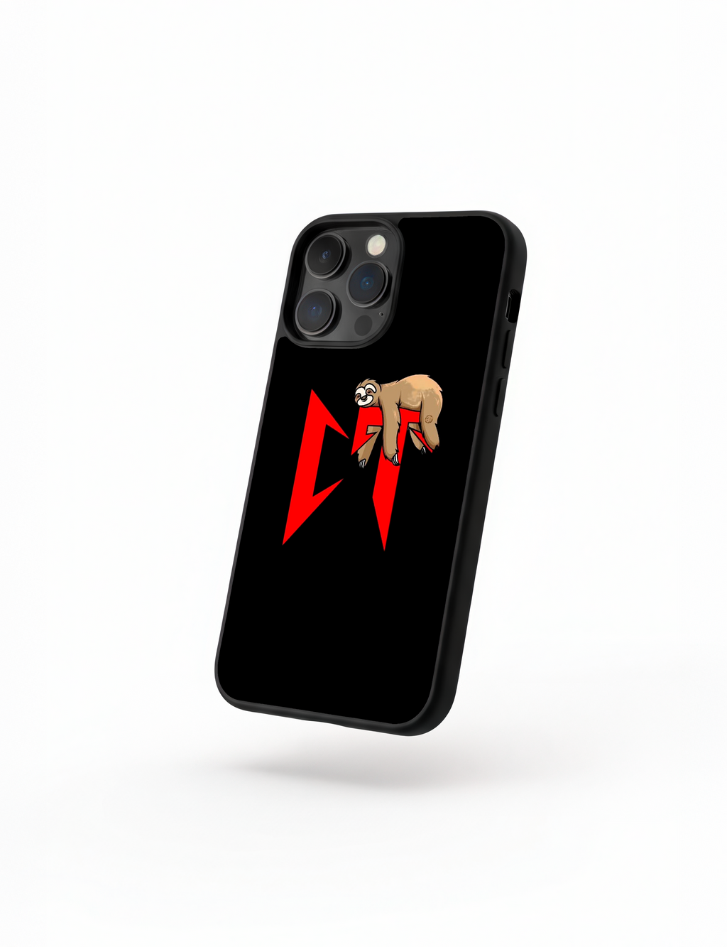 Case Sloth Mode - Natanael Cano - Tumbados