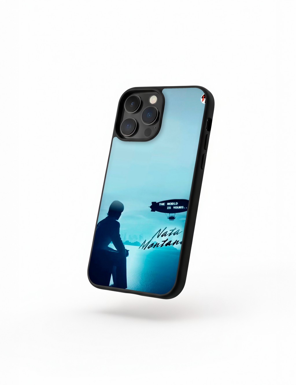 Case The World is Yours - Natanael Cano - Tumbados