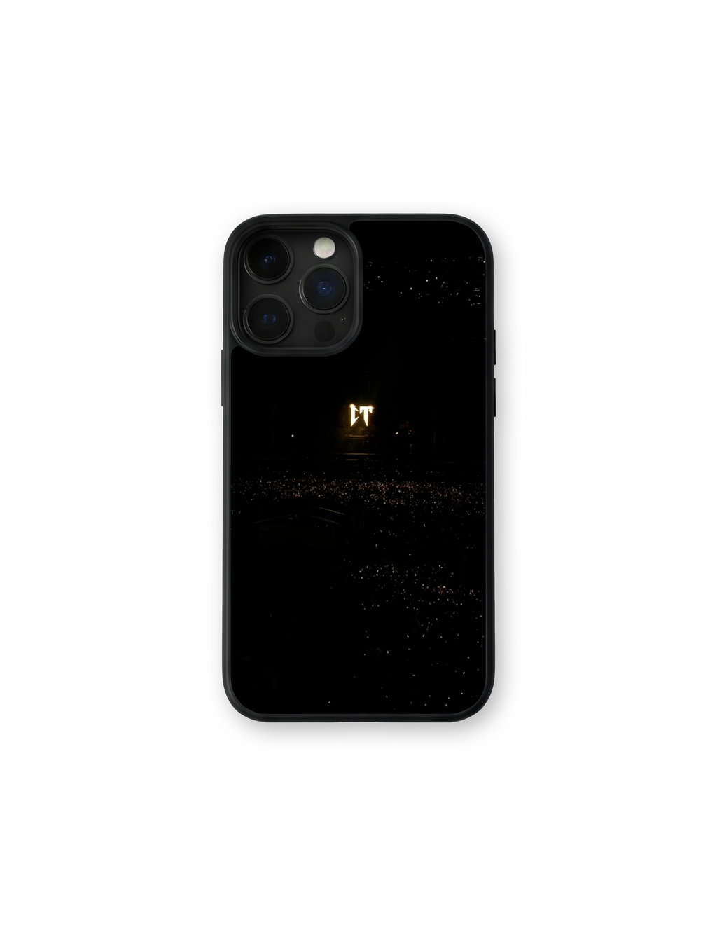 Case NTVL Stage Lights - Natanael Cano - Tumbados