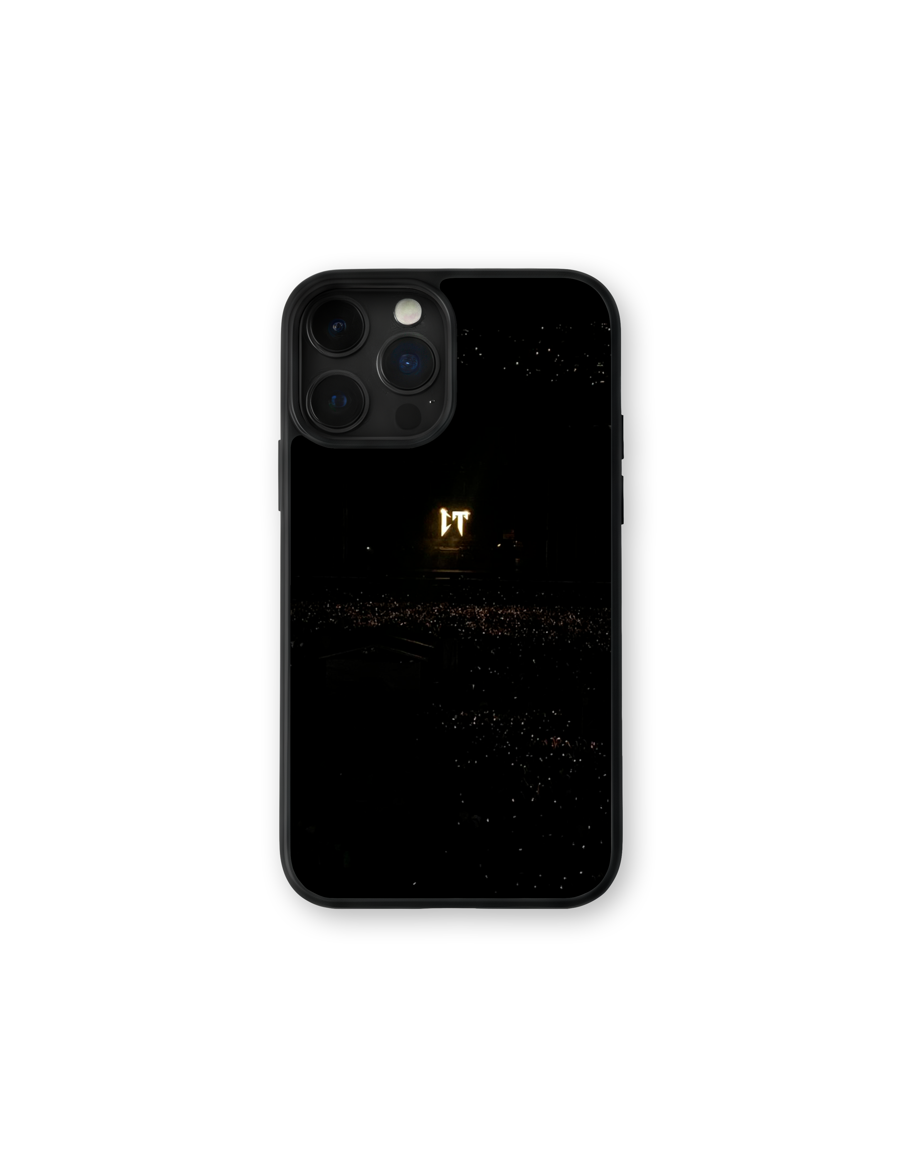 Case NTVL Stage Lights - Natanael Cano - Tumbados